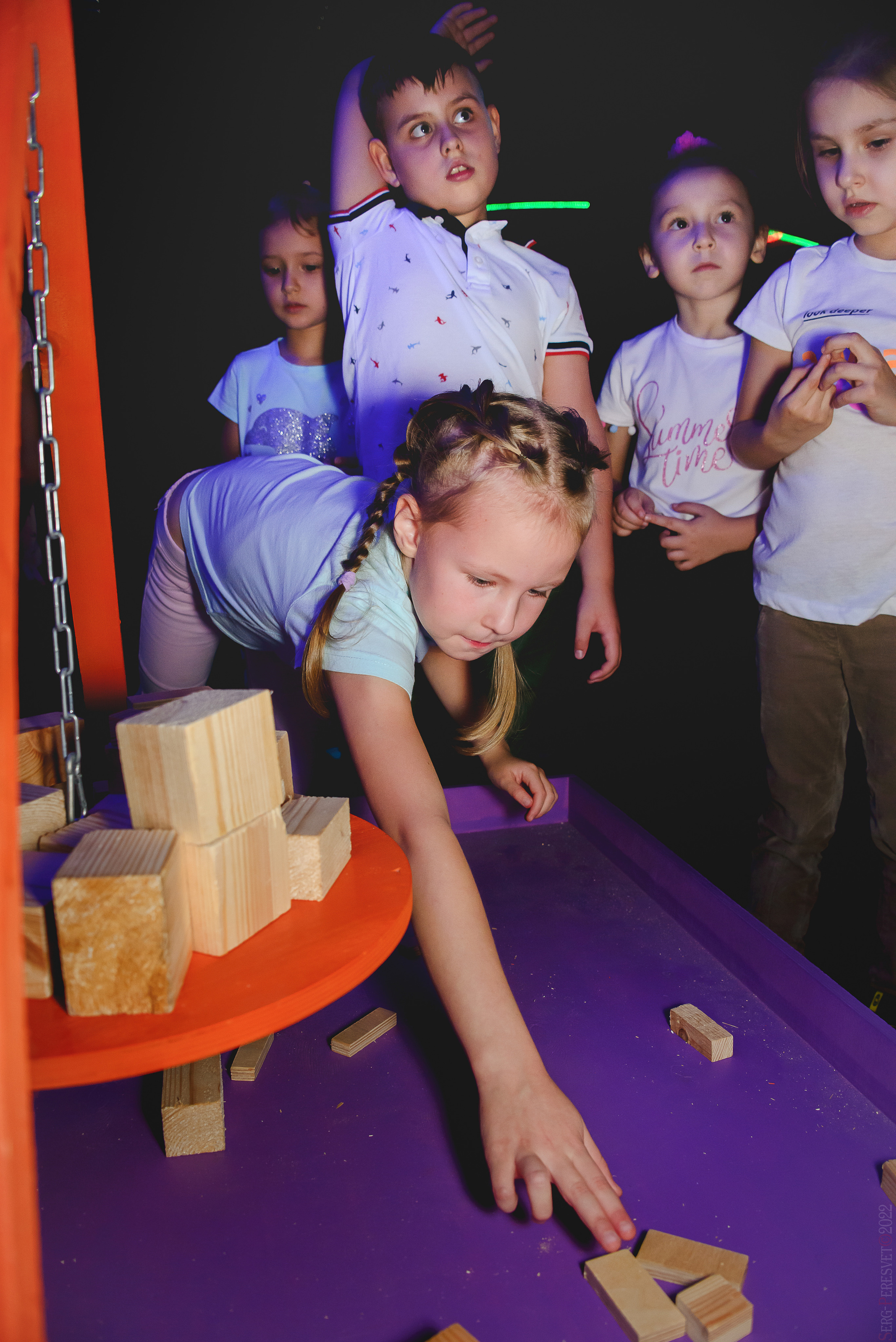 «Парад планет», квест-комната, Люберцы. Ваш фотограф на праздник в Москве, Раменском, Жуковском, Люберцах