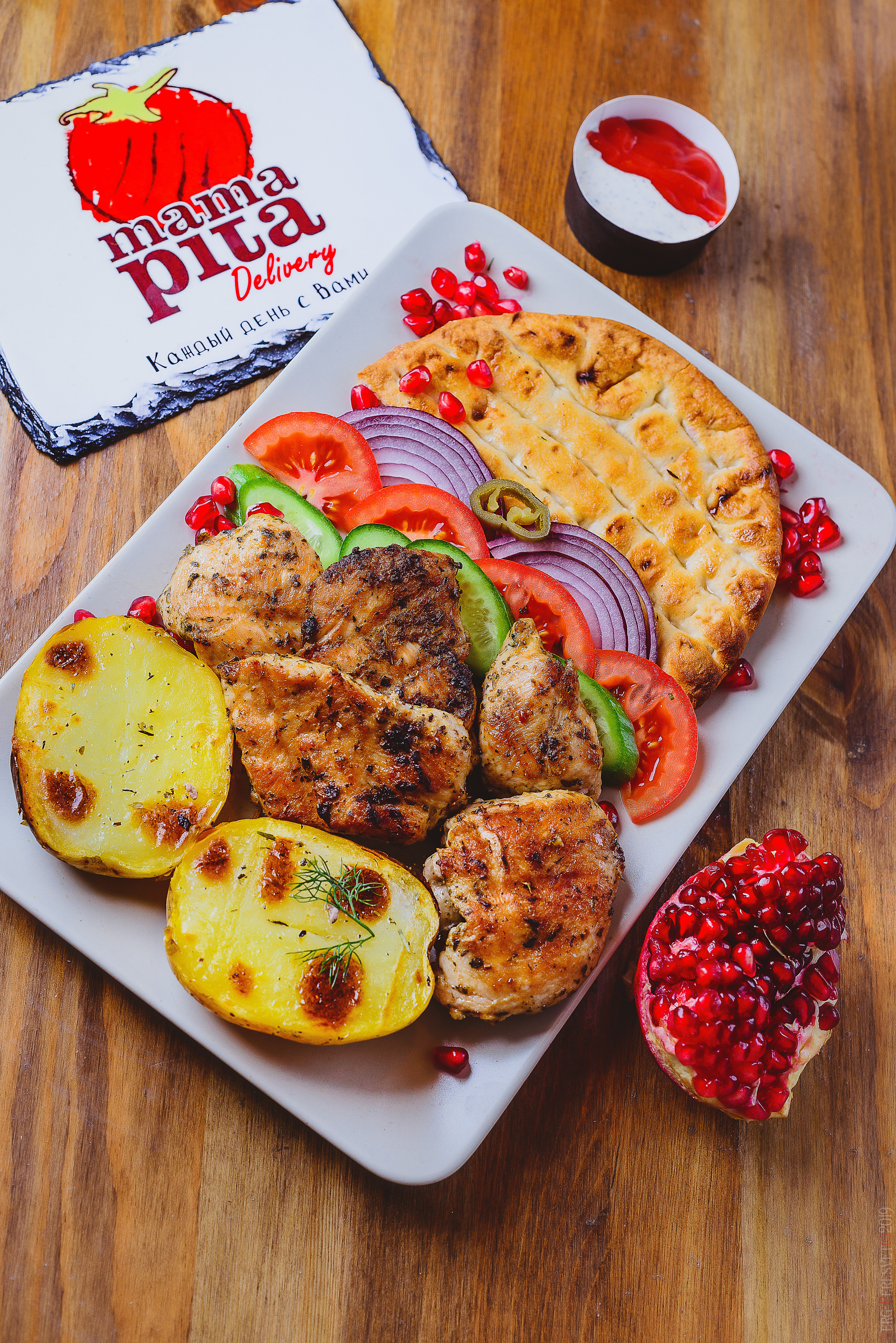 Фуд фотограф в Москве Сергей Пересвет, food съемка. Ваш фотограф на праздник в Москве, Раменском, Жуковском, Люберцах