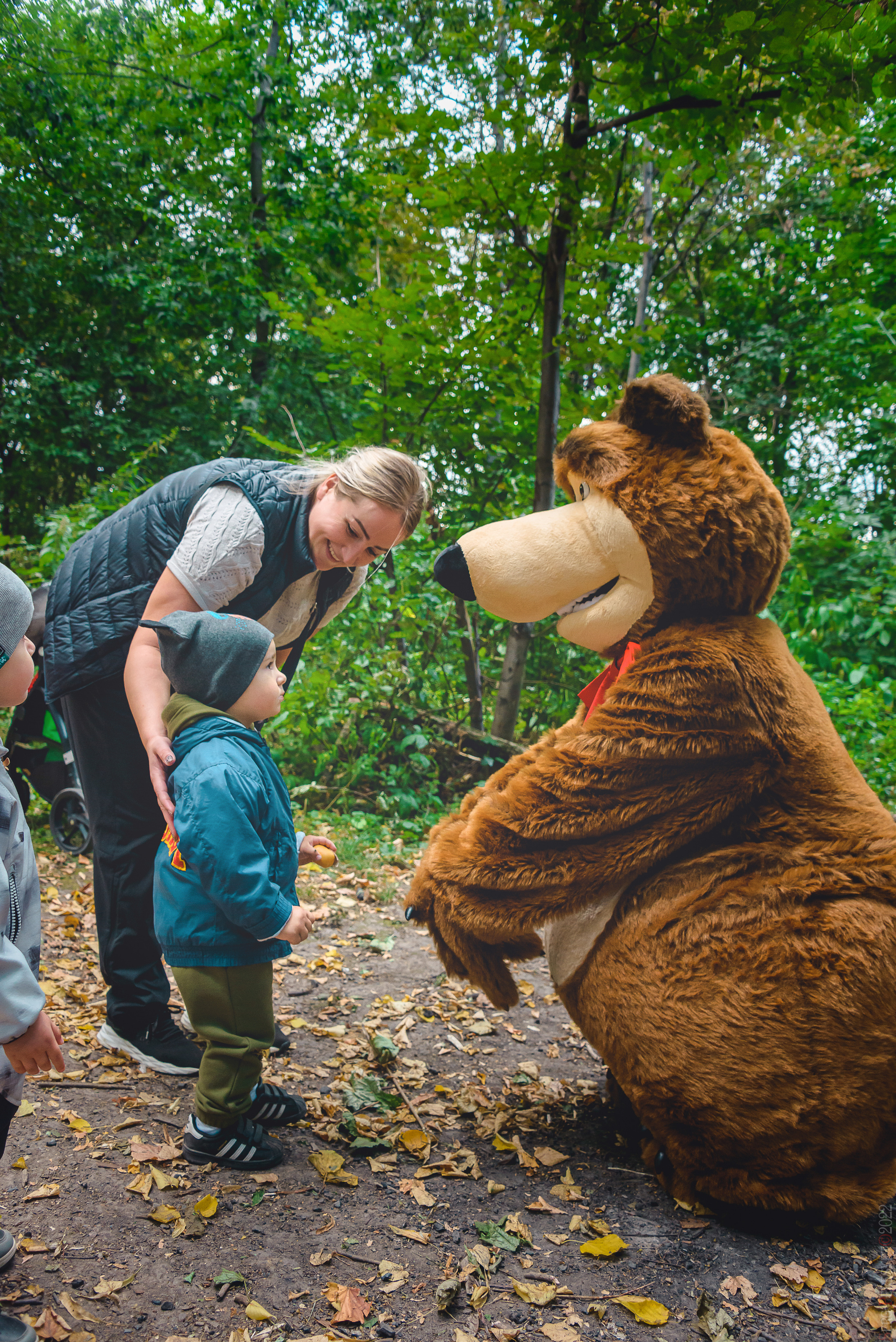 Фотограф на детский праздник в Москве, Сергей Пересвет. Ваш фотограф на праздник в Москве, Раменском, Жуковском, Люберцах