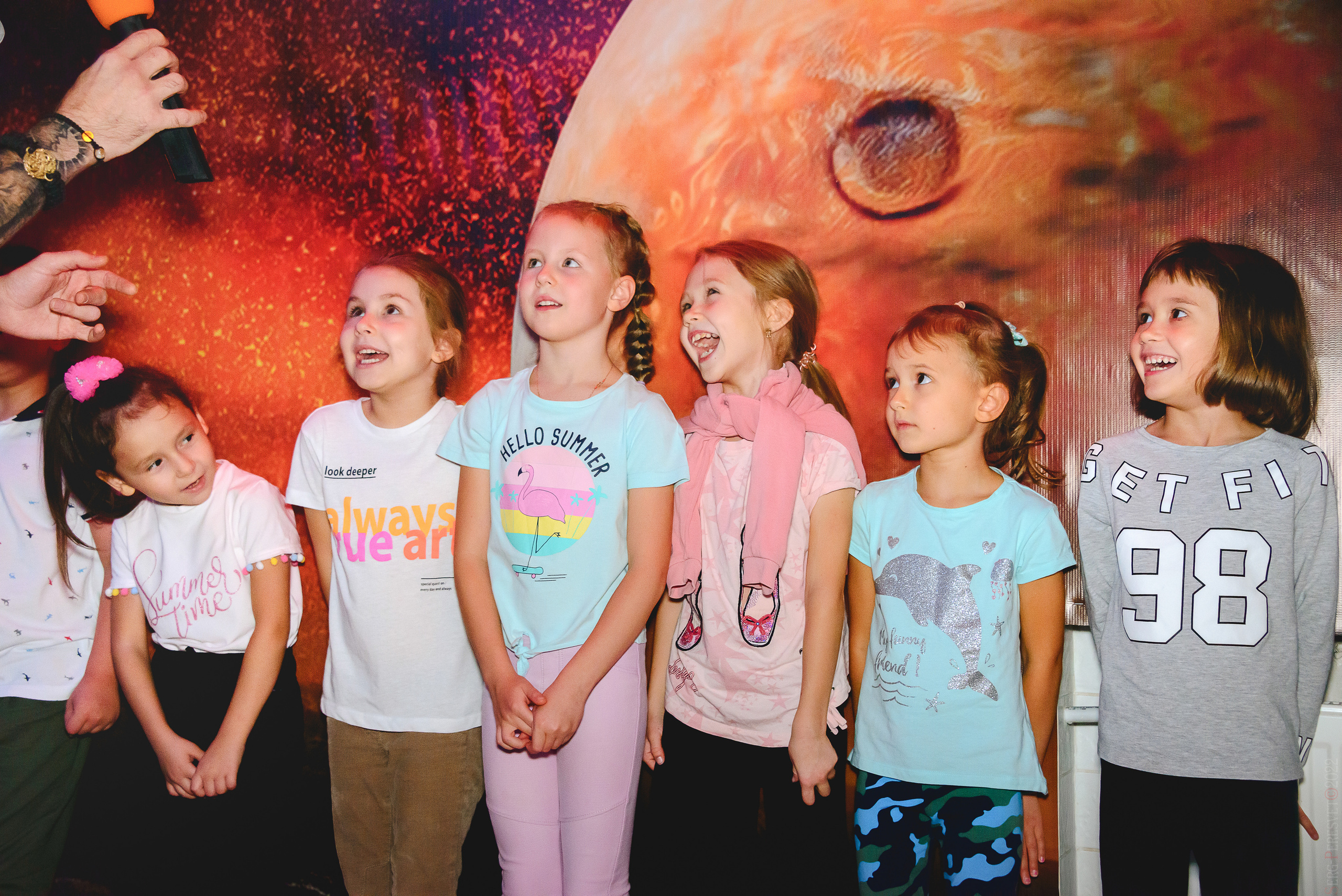 «Парад планет», квест-комната, Люберцы. Ваш фотограф на праздник в Москве, Раменском, Жуковском, Люберцах