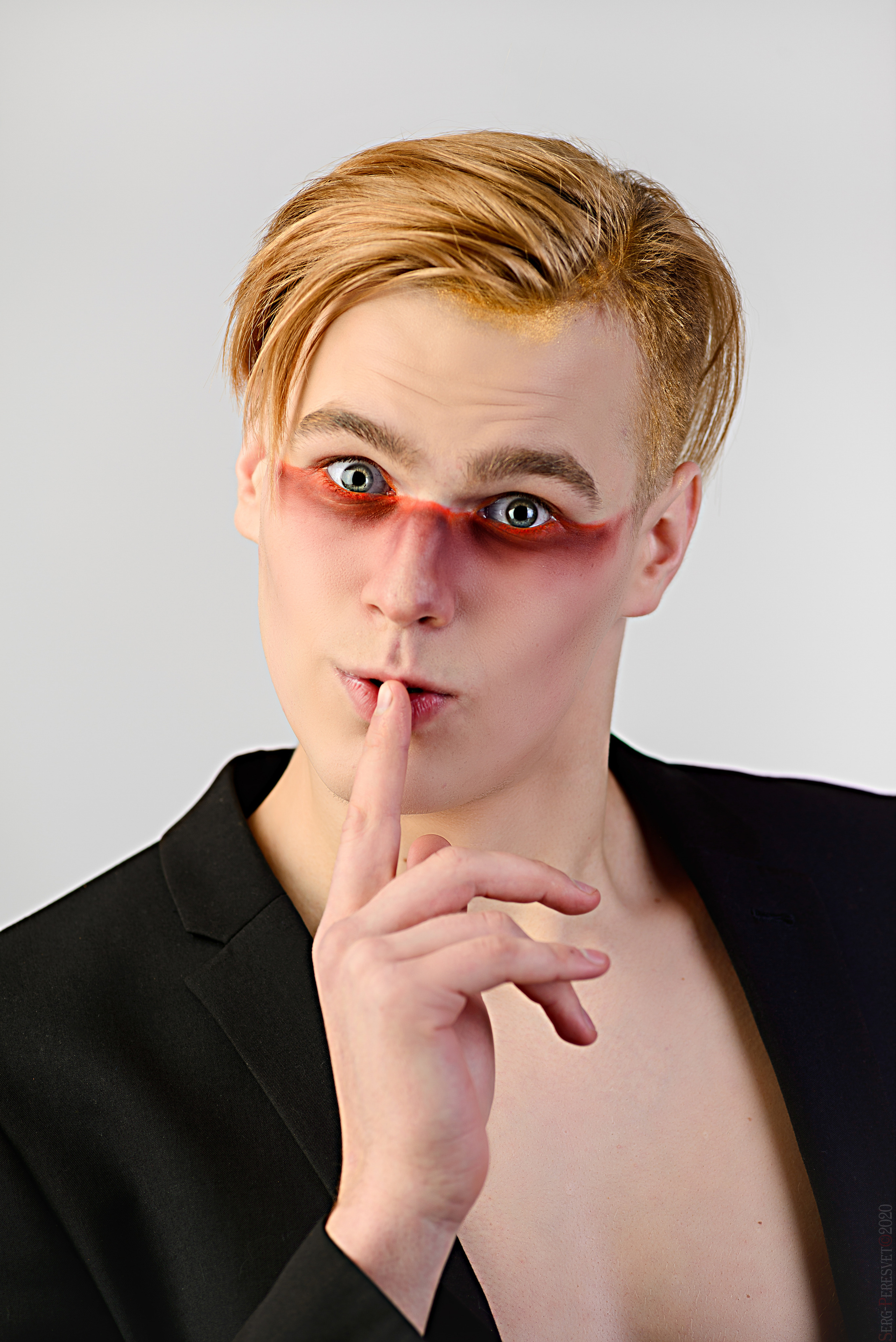 Бьюти съемка в Москве, фотограф Сергей Пересвет. Ваш фотограф на праздник в Москве, Раменском, Жуковском, Люберцах