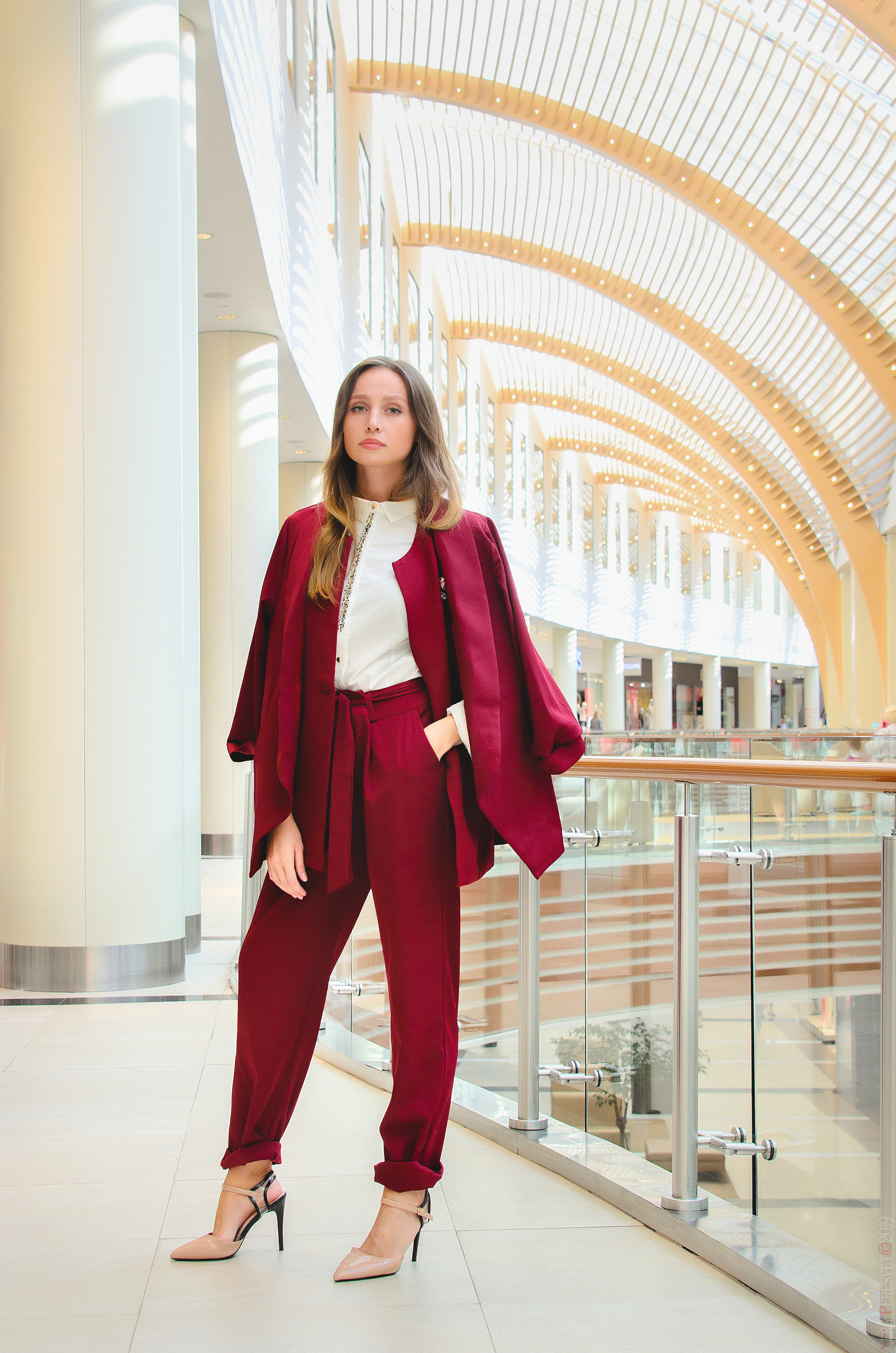 Fashion look, street look - рекламный фотограф Москва Сергей Пересвет. Ваш фотограф на праздник в Москве, Раменском, Жуковском, Люберцах