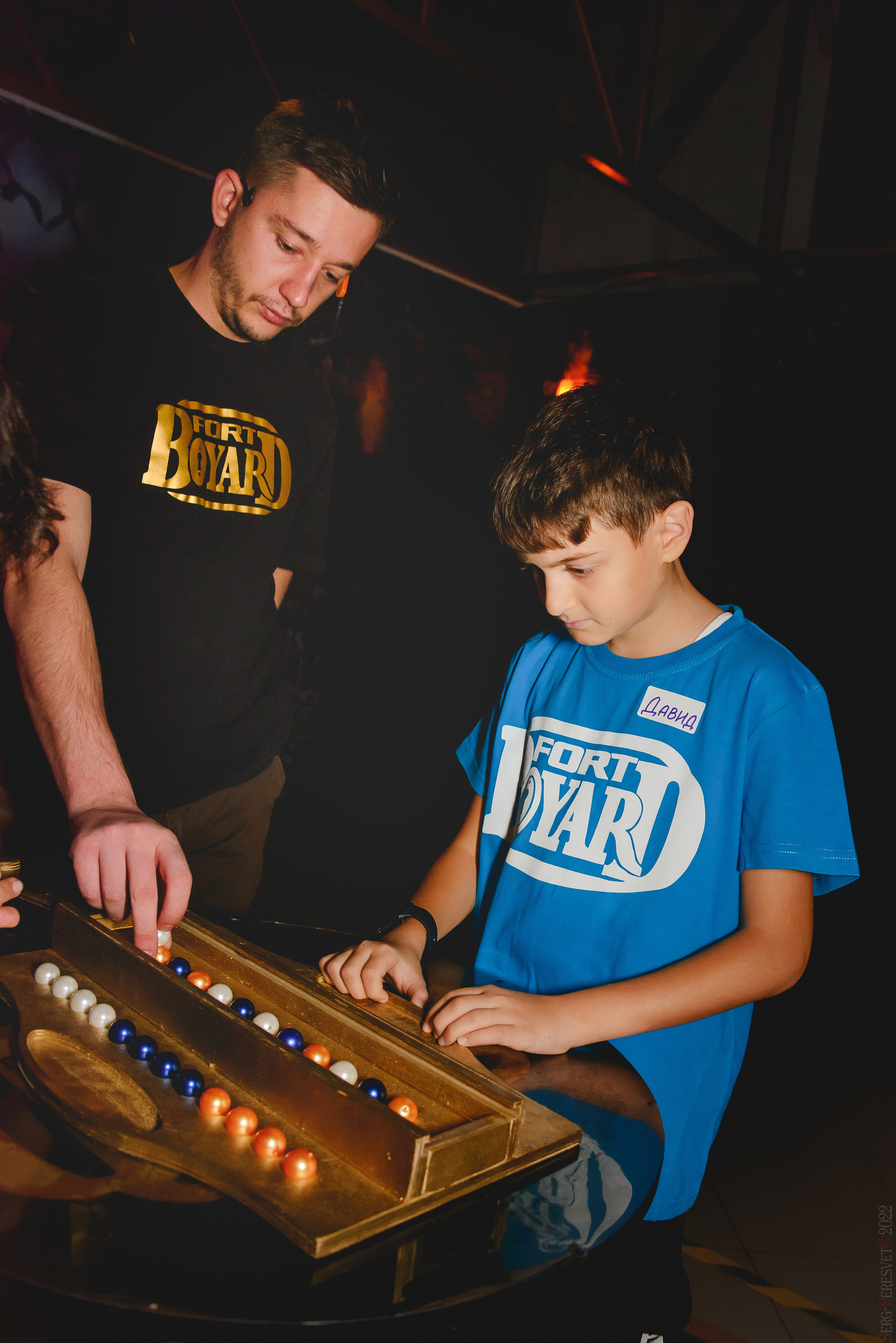 «Форт Боярд», квест-комната, Железнодорожный. Ваш фотограф на праздник в Москве, Раменском, Жуковском, Люберцах