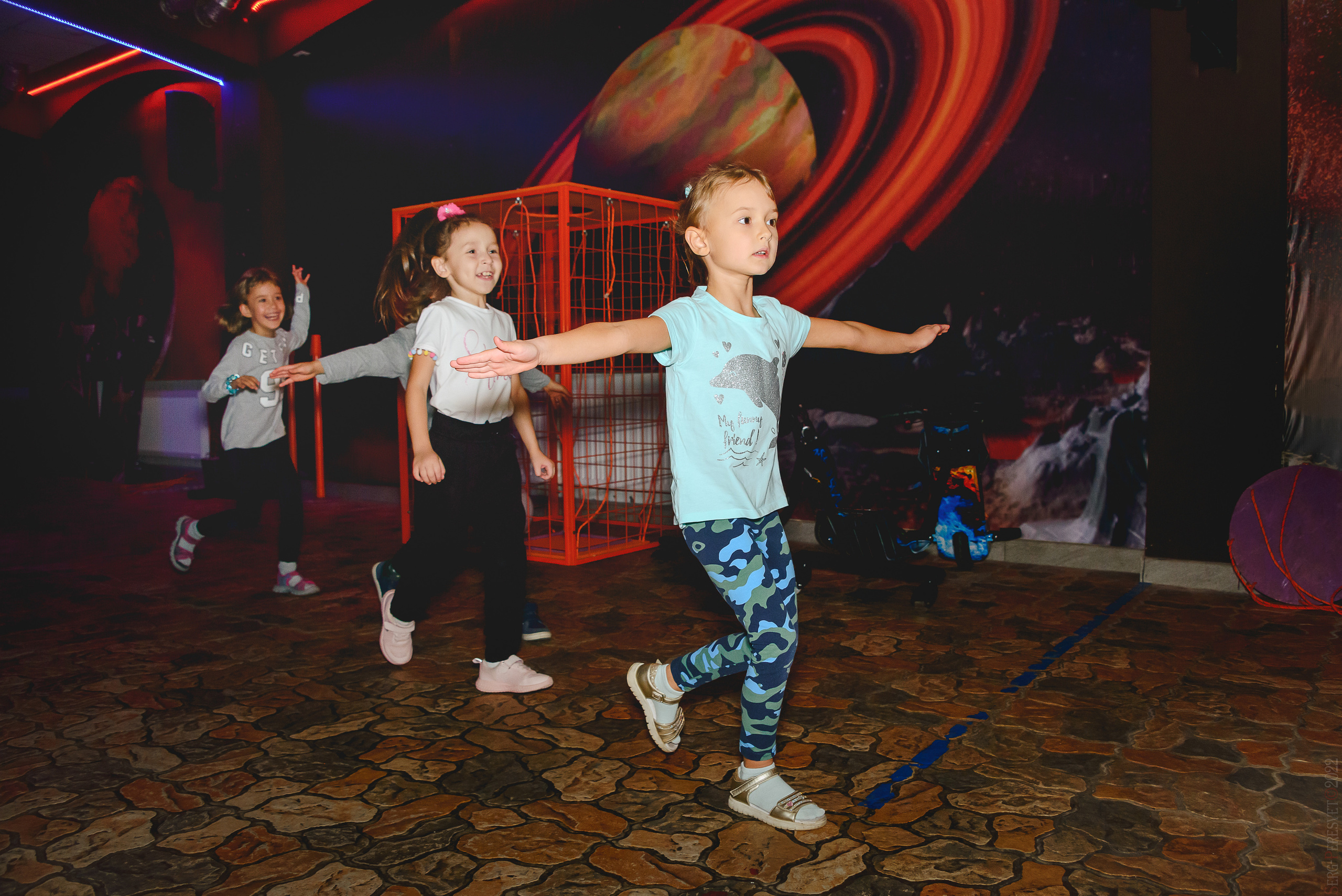 «Парад планет», квест-комната, Люберцы. Ваш фотограф на праздник в Москве, Раменском, Жуковском, Люберцах