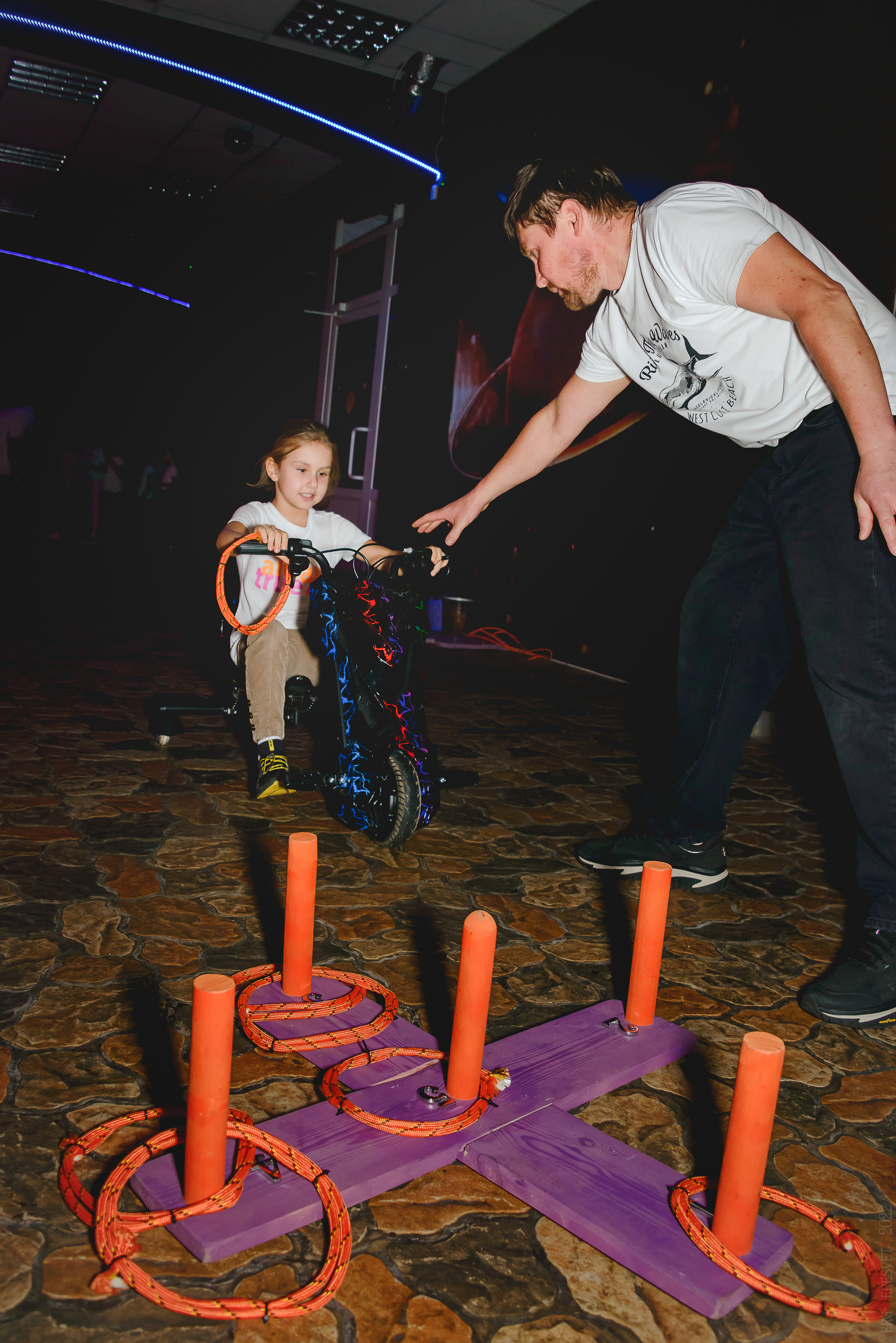 «Парад планет», квест-комната, Люберцы. Ваш фотограф на праздник в Москве, Раменском, Жуковском, Люберцах