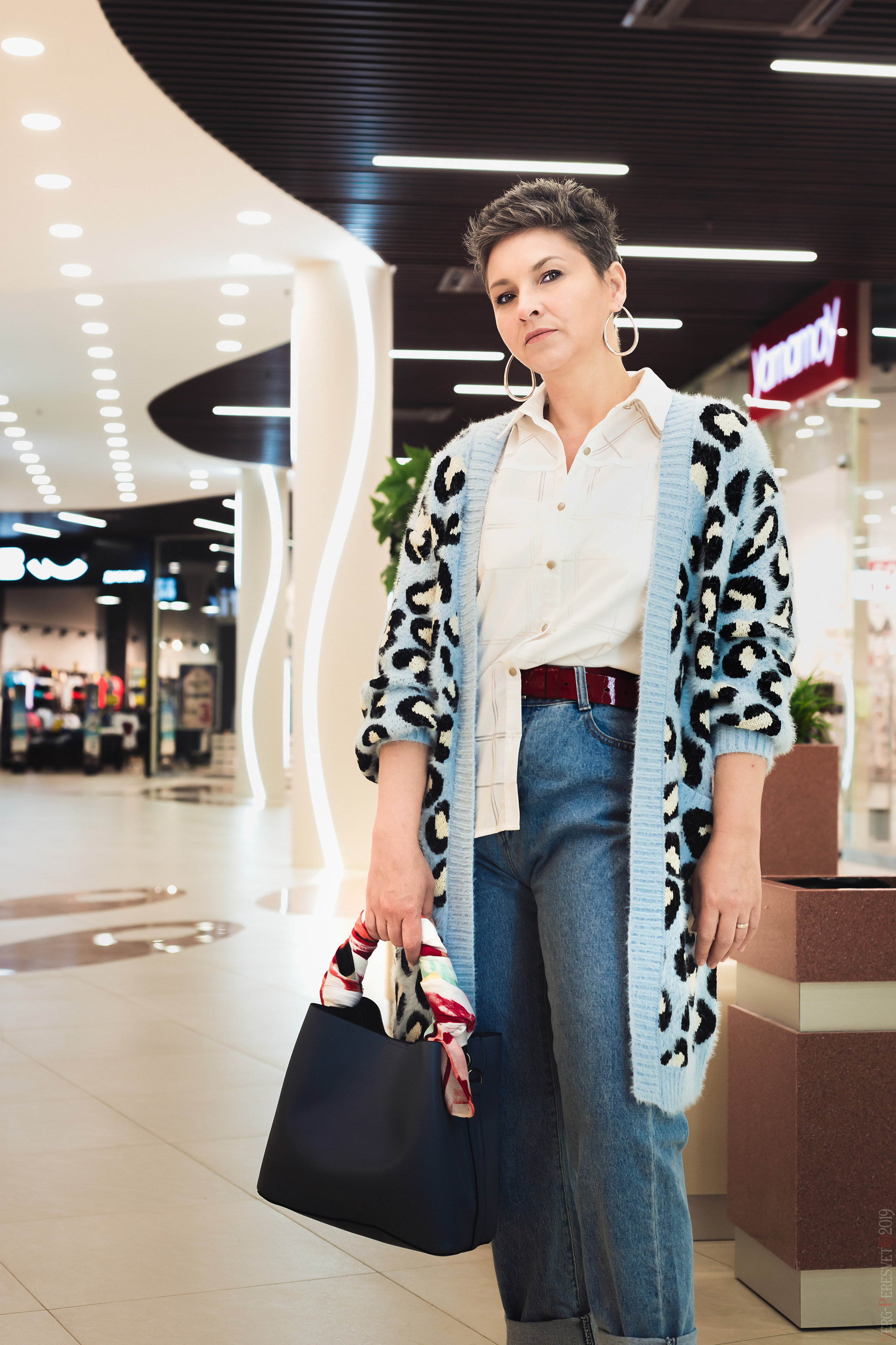 Fashion look, street look - рекламный фотограф Москва Сергей Пересвет. Ваш фотограф на праздник в Москве, Раменском, Жуковском, Люберцах