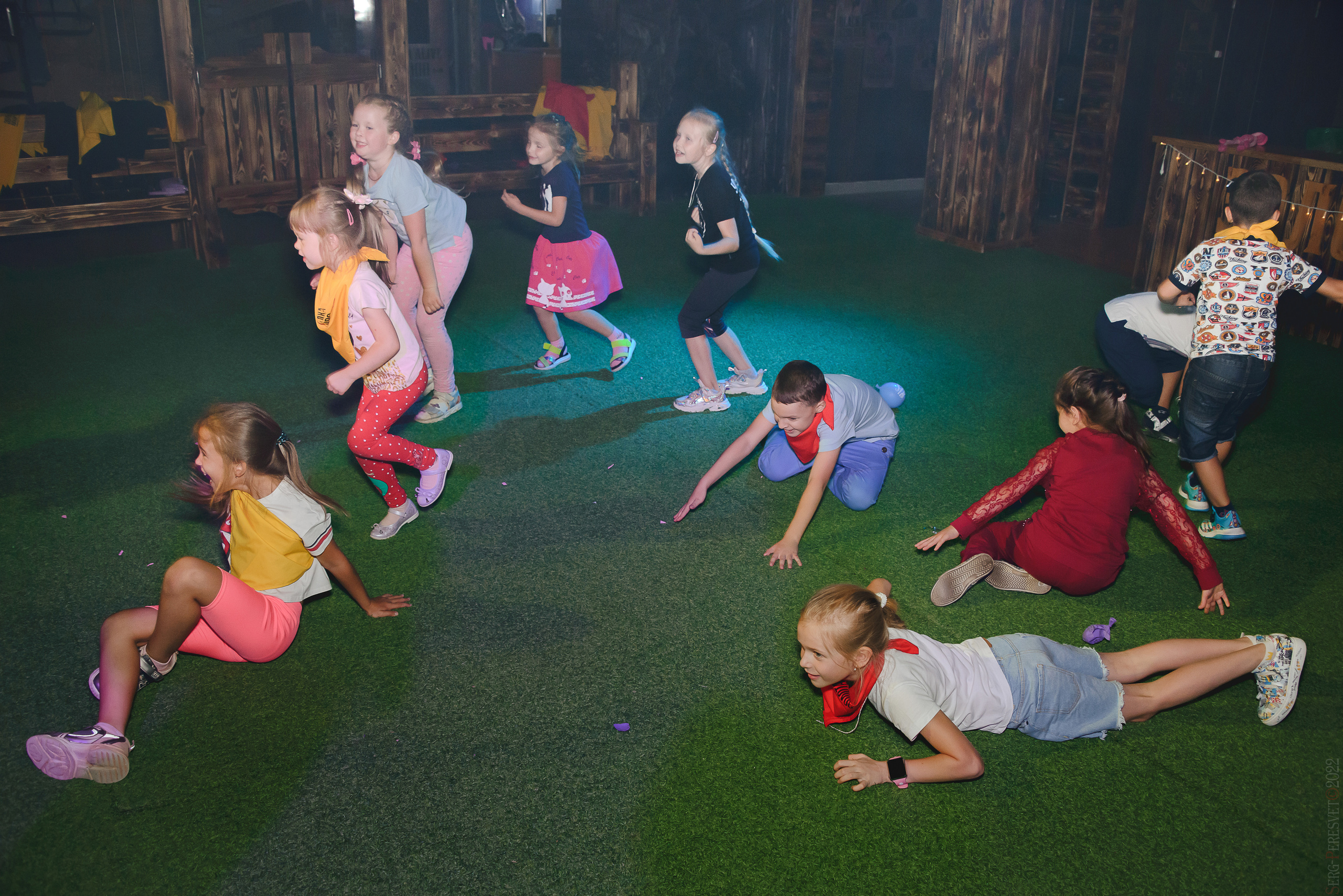 «Золотая лихорадка», квест-комната, Одинцово, фотограф Сергей Пересвет. Ваш фотограф на праздник в Москве, Раменском, Жуковском, Люберцах