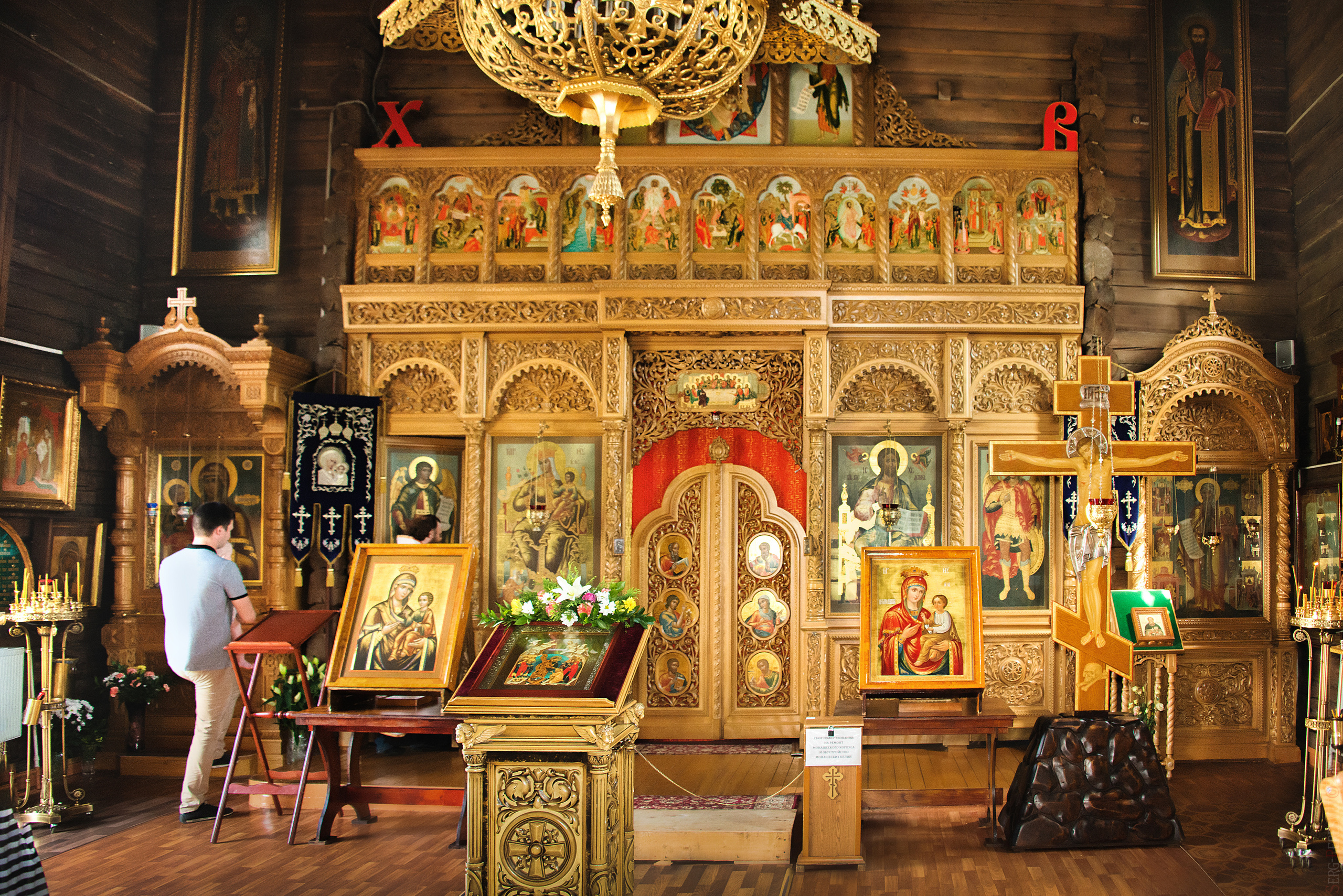 Фотограф на крещение в Москве и Московской области, Сергей Пересвет. Ваш фотограф на праздник в Москве, Раменском, Жуковском, Люберцах