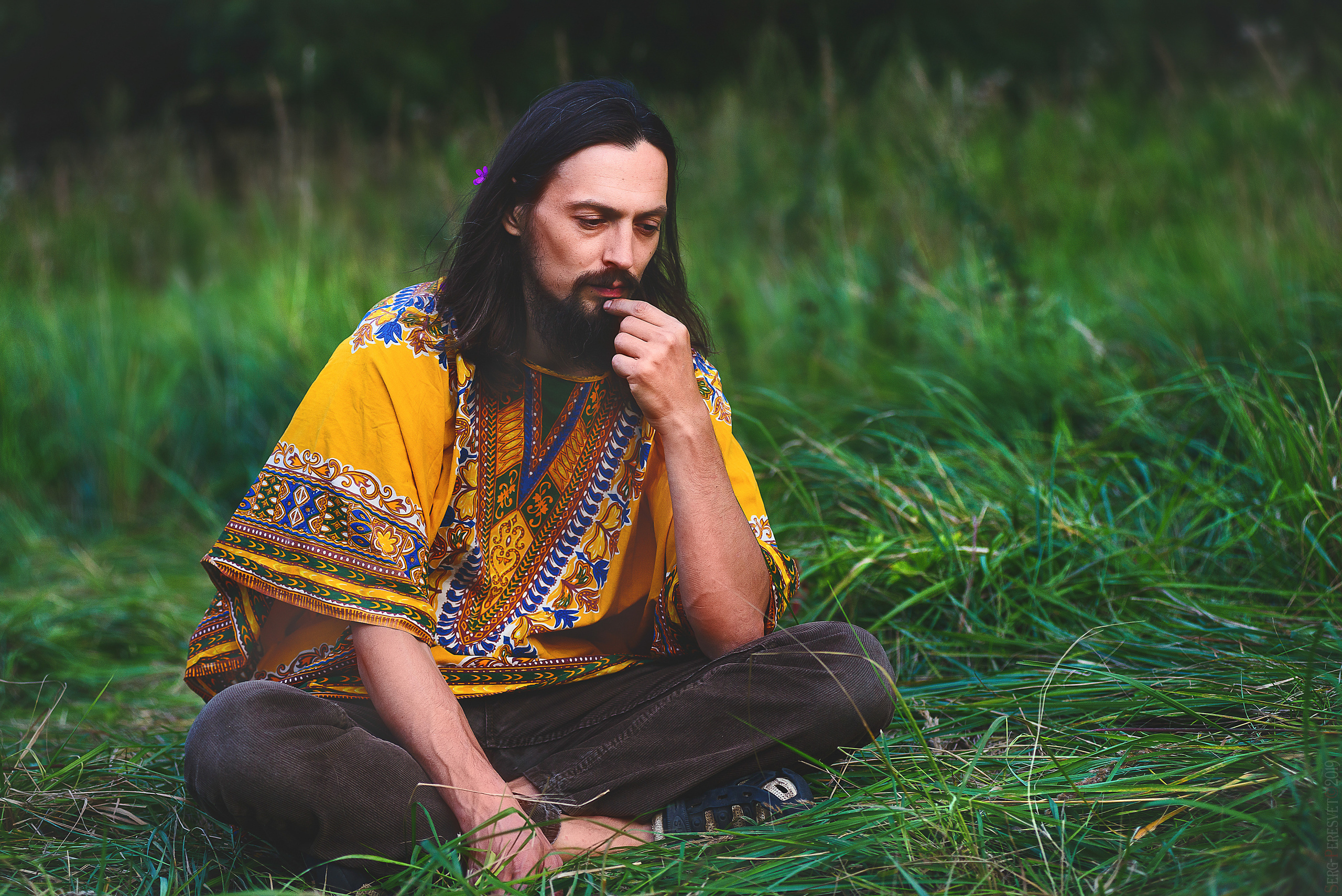 Мужской портрет, фотограф Сергей Пересвет. Ваш фотограф на праздник в Москве, Раменском, Жуковском, Люберцах