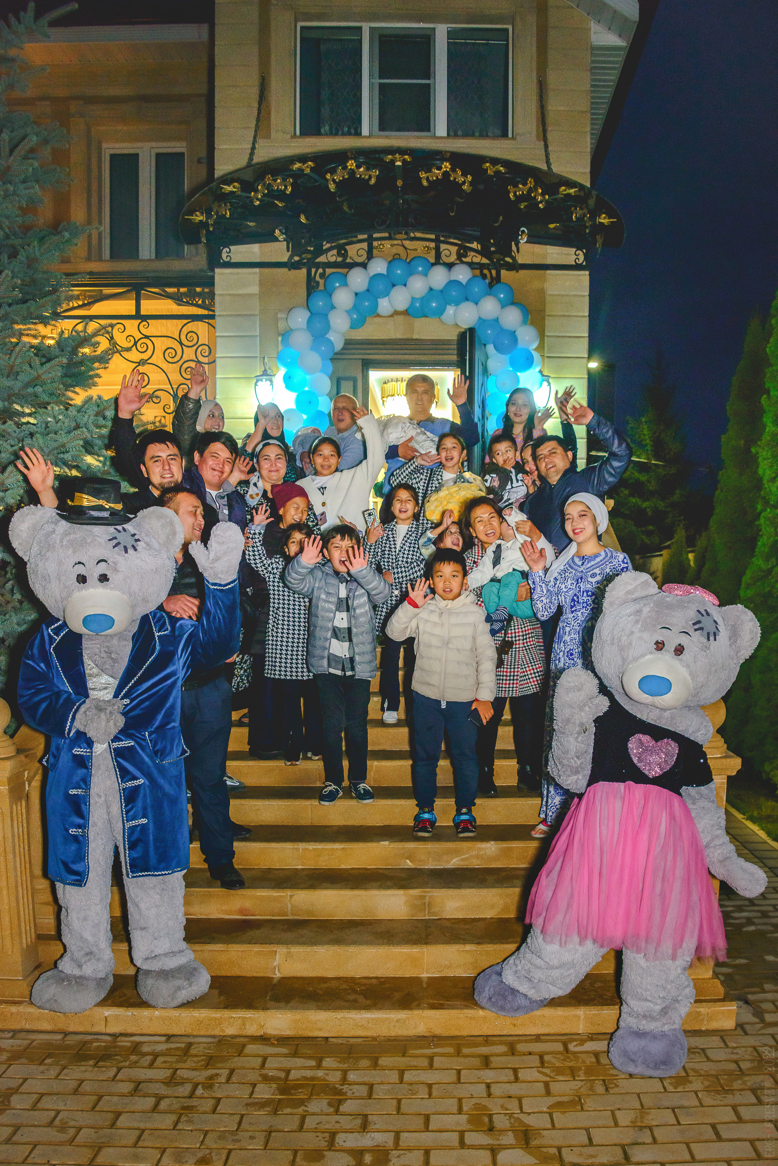 Ньюборн, имянаречение, выписка из роддома. Ваш фотограф на праздник в Москве, Раменском, Жуковском, Люберцах