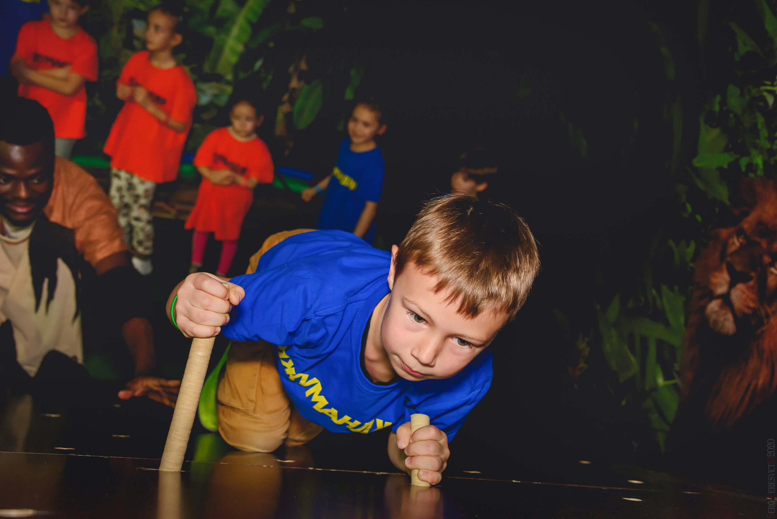 «Джуманджи», квест-комната, Балашиха, детский фотограф Сергей Пересвет. Ваш фотограф на праздник в Москве, Раменском, Жуковском, Люберцах