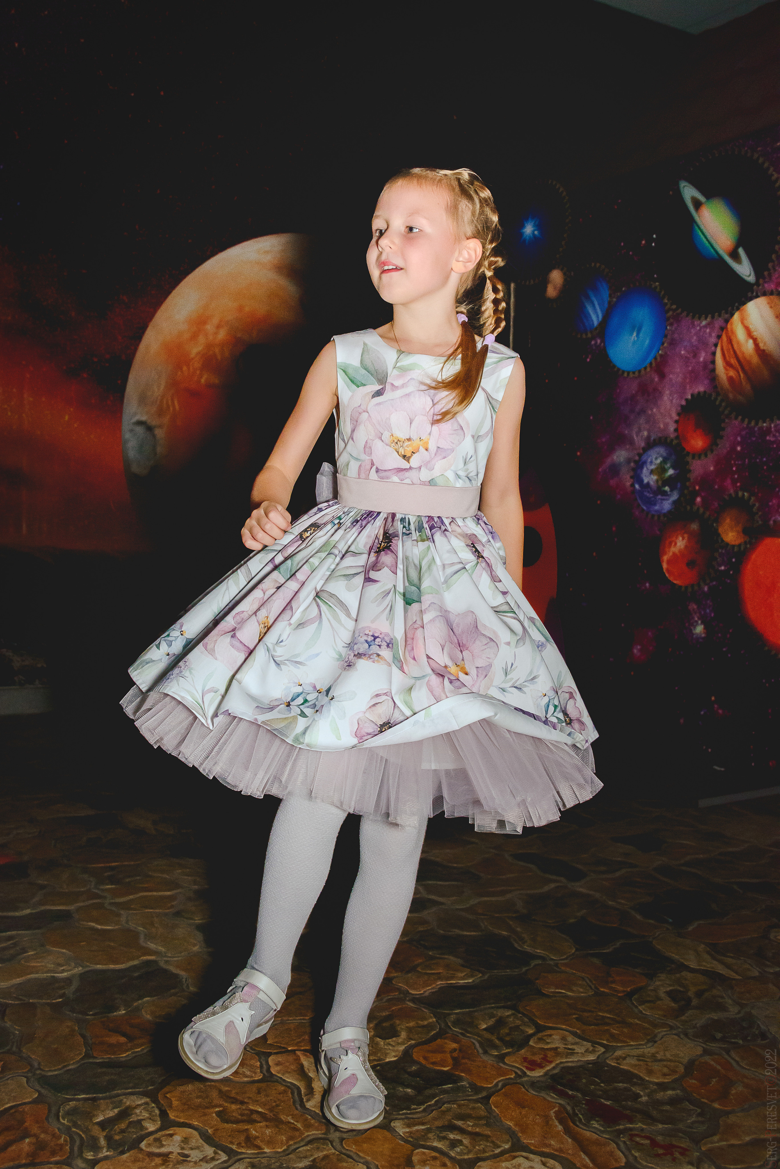 «Парад планет», квест-комната, Люберцы. Ваш фотограф на праздник в Москве, Раменском, Жуковском, Люберцах