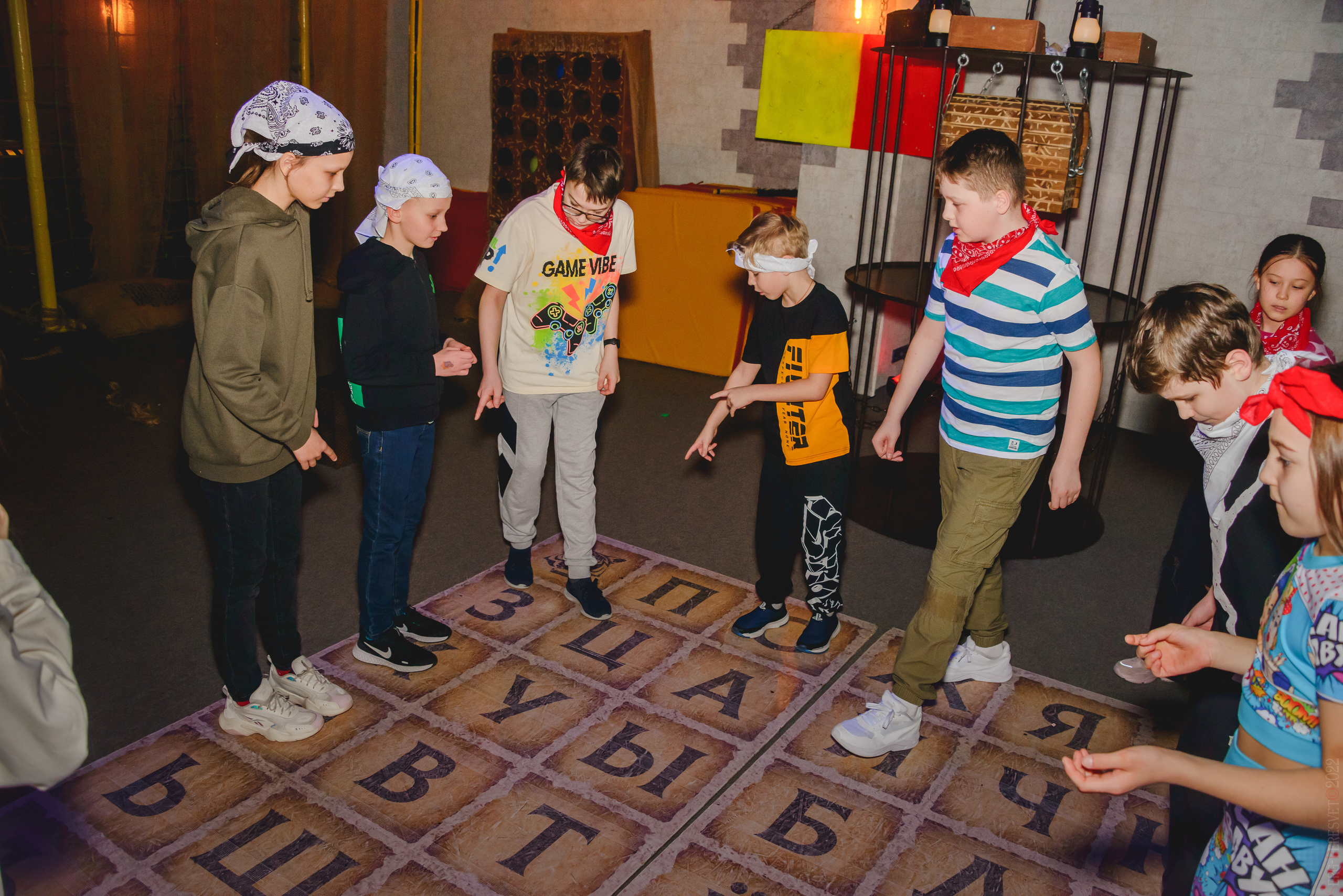 «Форт Боярд» пиратское шоу, квест-комната, Одинцово, фотограф Пересвет. Ваш фотограф на праздник в Москве, Раменском, Жуковском, Люберцах