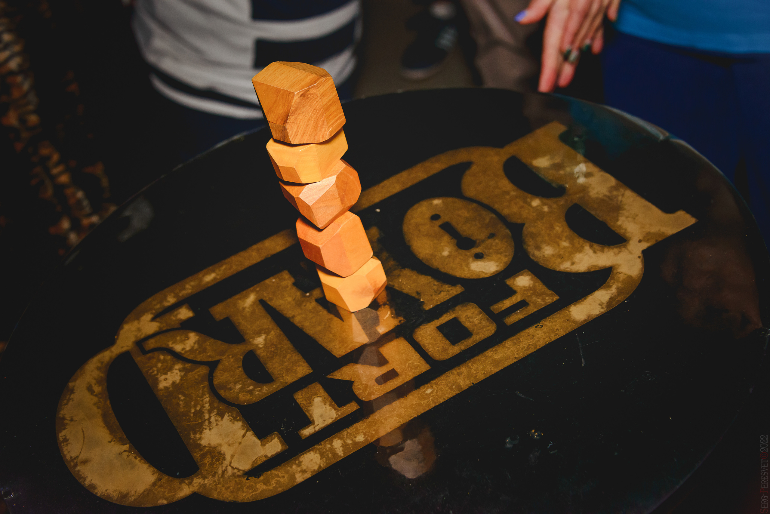 Корпоратив в «Форт Боярд», квест-комната, Железнодорожный. Ваш фотограф на праздник в Москве, Раменском, Жуковском, Люберцах