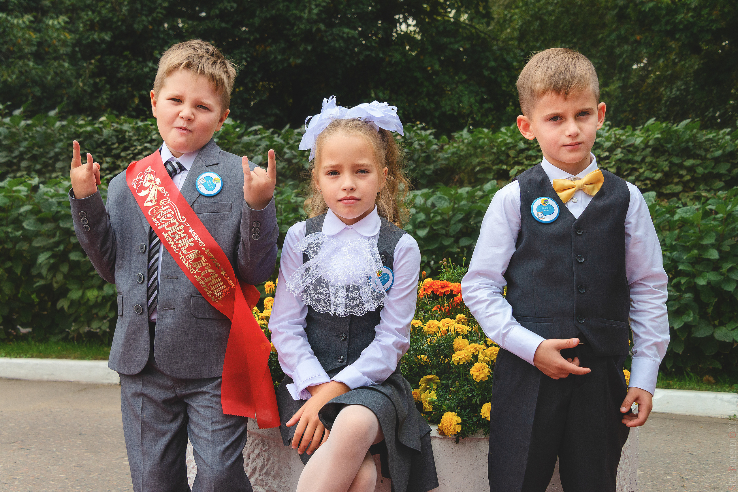 Фотосъемка на 1 сентября в школу, детский сад, фотограф Пересвет. Ваш фотограф на праздник в Москве, Раменском, Жуковском, Люберцах