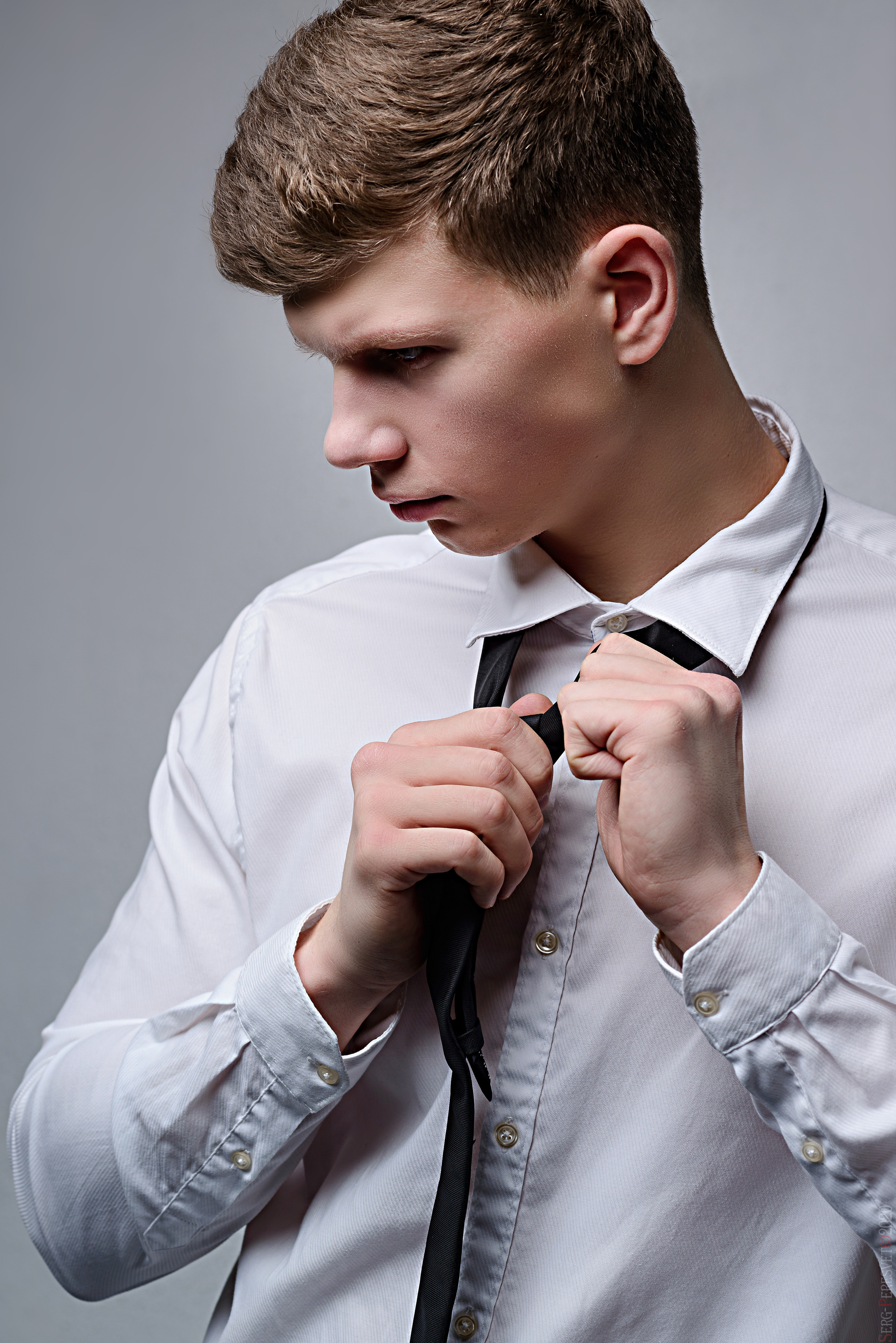 Деловой бизнес портрет, имиджевая съемка - фотограф Сергей Пересвет. Ваш фотограф на праздник в Москве, Раменском, Жуковском, Люберцах