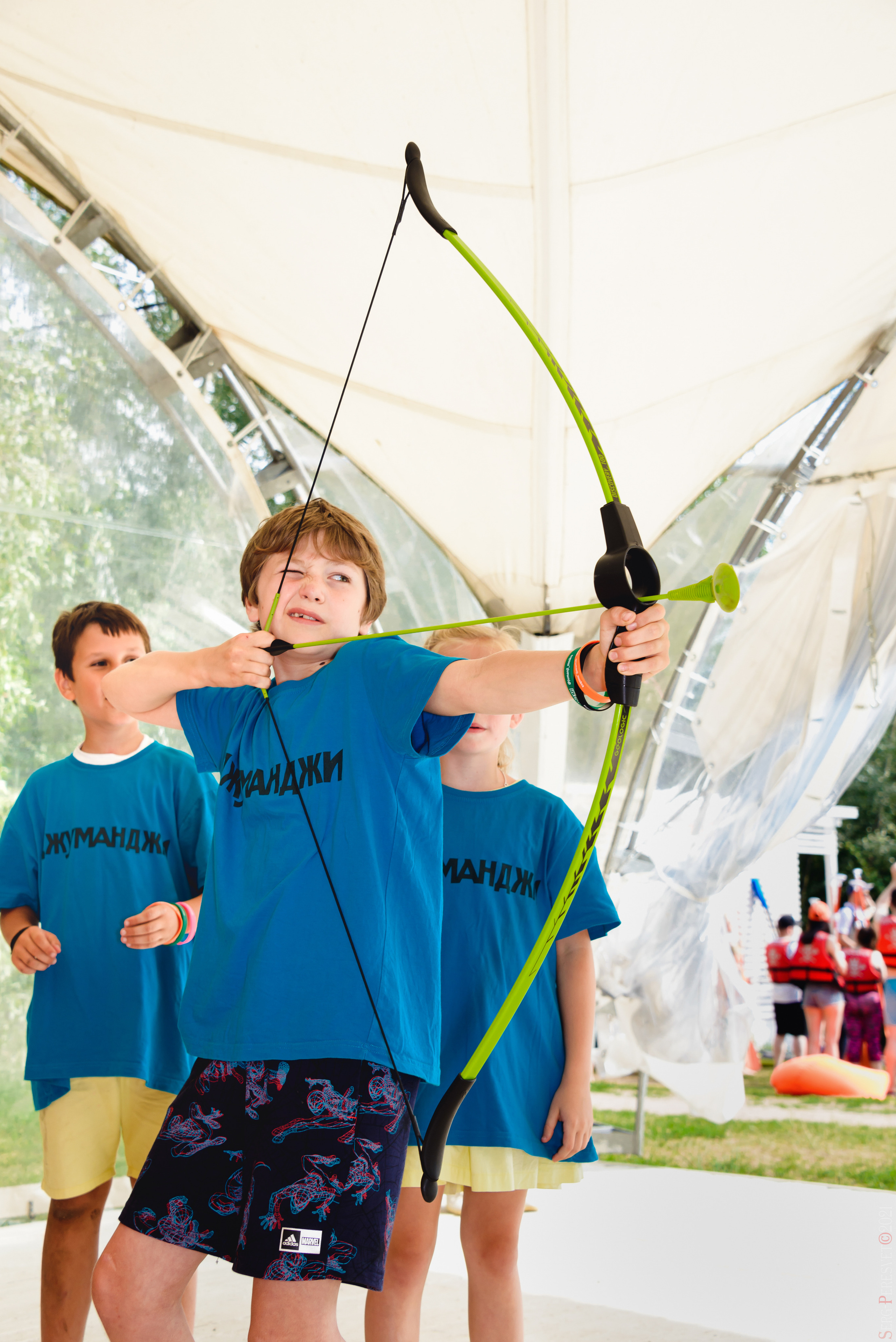 «Джуманджи» выездной квест, научное шоу, Москва, фотограф Пересвет. Ваш фотограф на праздник в Москве, Раменском, Жуковском, Люберцах