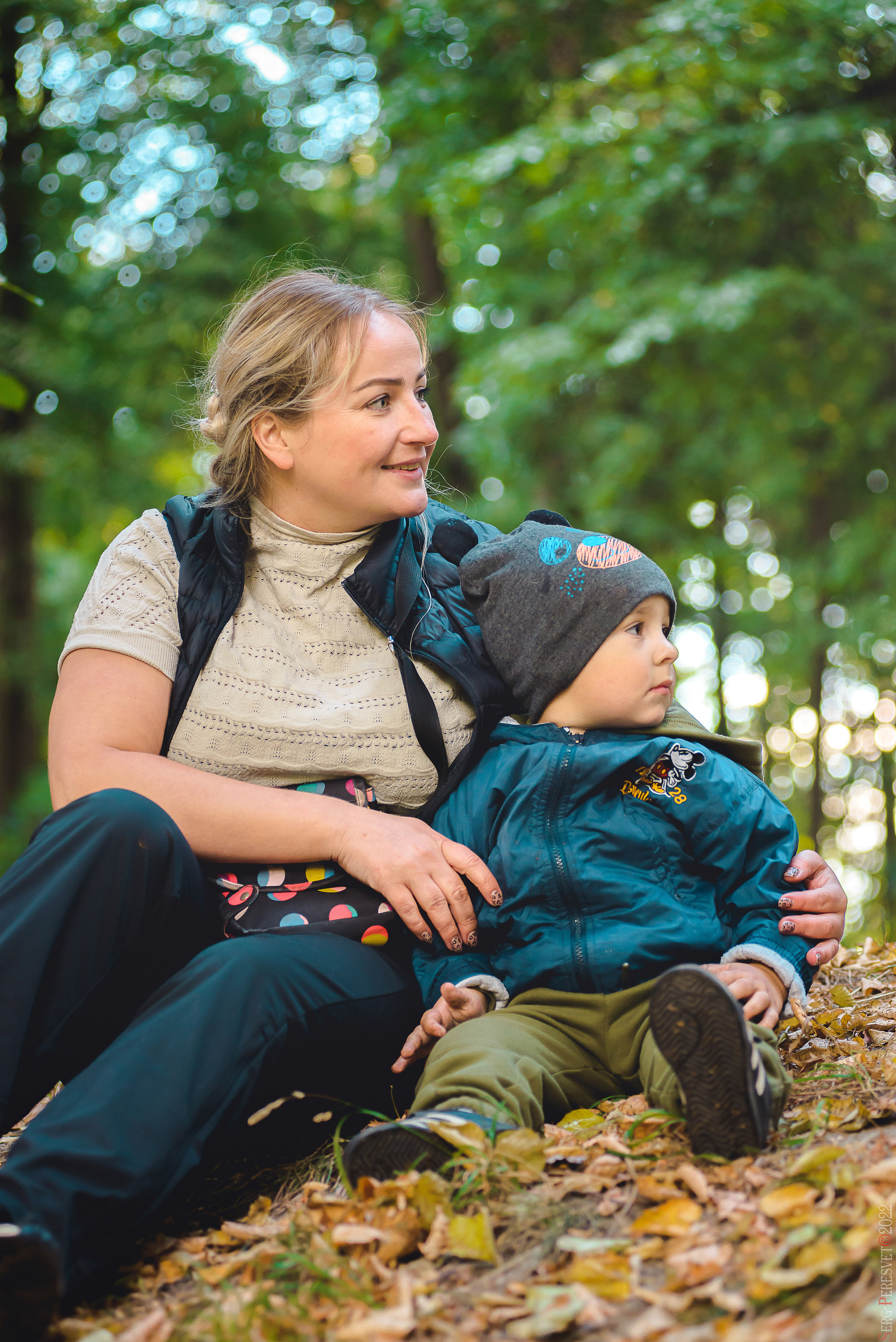 Фотосессии для семьи в Москве, фотограф Сергей Пересвет. Ваш фотограф на праздник в Москве, Раменском, Жуковском, Люберцах
