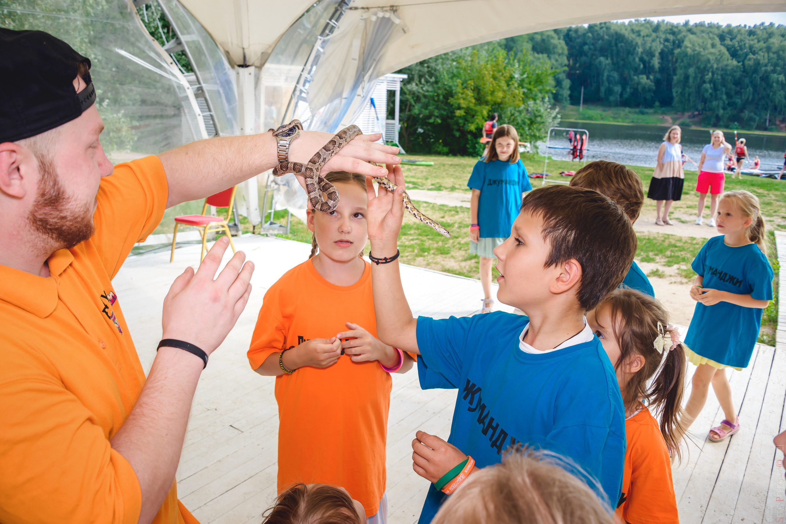 «Джуманджи» выездной квест, научное шоу, Москва, фотограф Пересвет. Ваш фотограф на праздник в Москве, Раменском, Жуковском, Люберцах