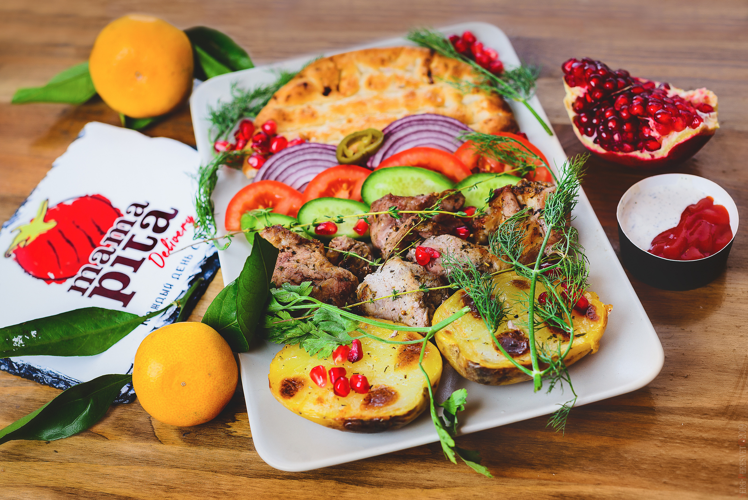 Фуд фотограф в Москве Сергей Пересвет, food съемка. Ваш фотограф на праздник в Москве, Раменском, Жуковском, Люберцах