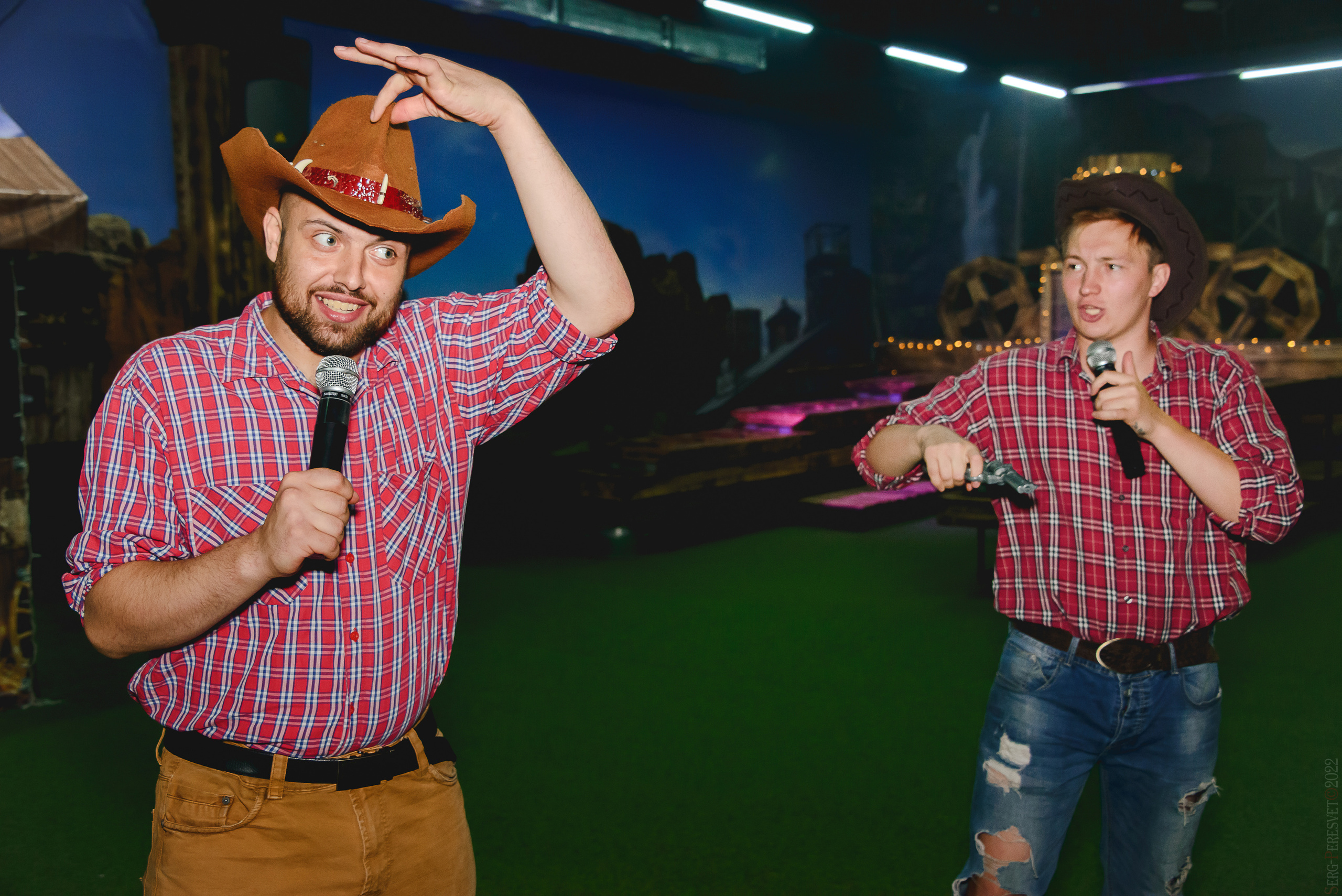 «Золотая лихорадка», квест-комната, Одинцово, фотограф Сергей Пересвет. Ваш фотограф на праздник в Москве, Раменском, Жуковском, Люберцах