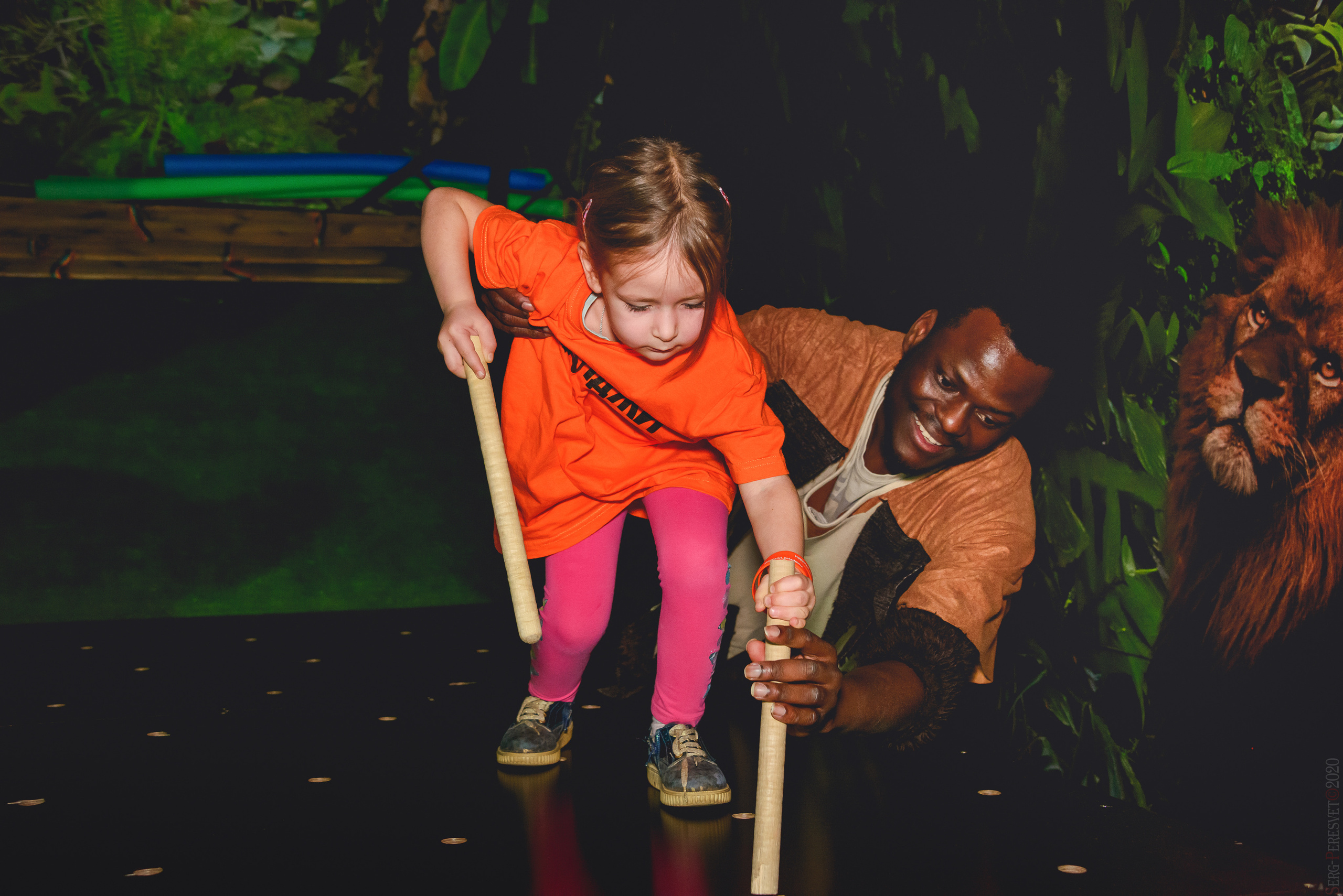 «Джуманджи», квест-комната, Балашиха, детский фотограф Сергей Пересвет. Ваш фотограф на праздник в Москве, Раменском, Жуковском, Люберцах