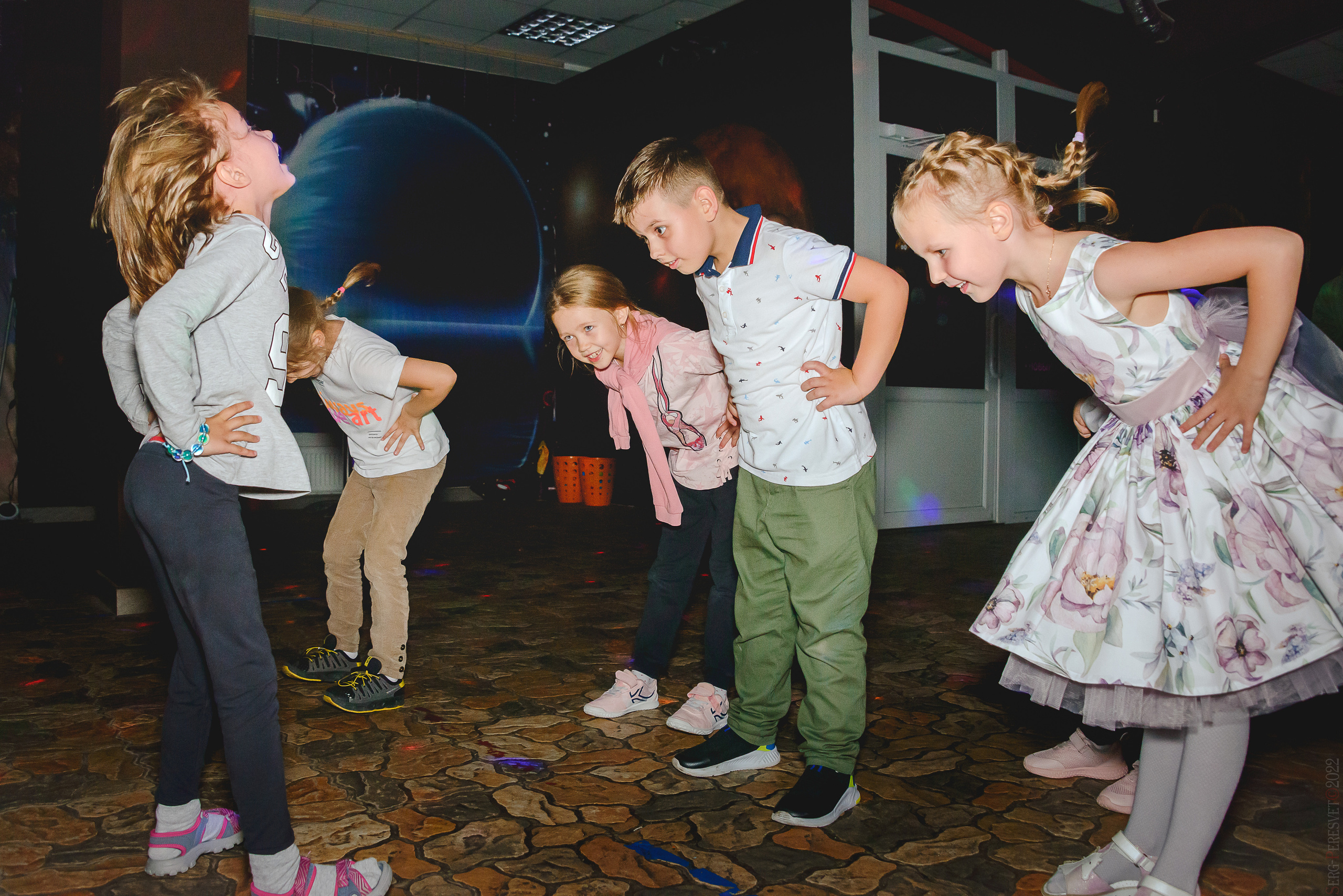 «Парад планет», квест-комната, Люберцы. Ваш фотограф на праздник в Москве, Раменском, Жуковском, Люберцах