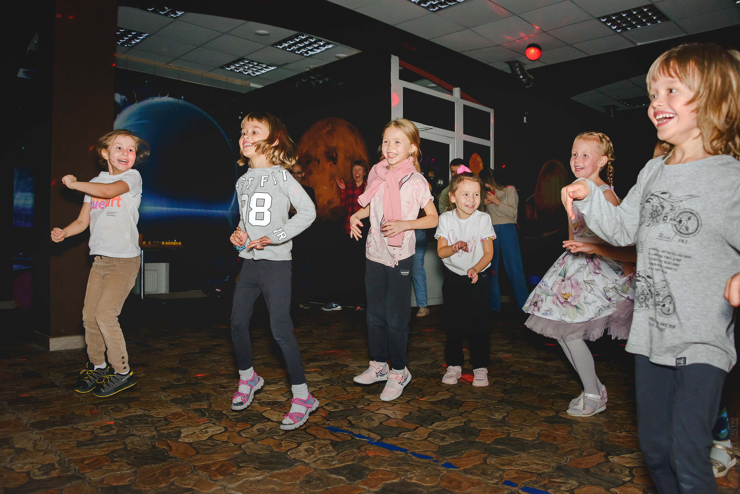 «Парад планет», квест-комната, Люберцы. Ваш фотограф на праздник в Москве, Раменском, Жуковском, Люберцах