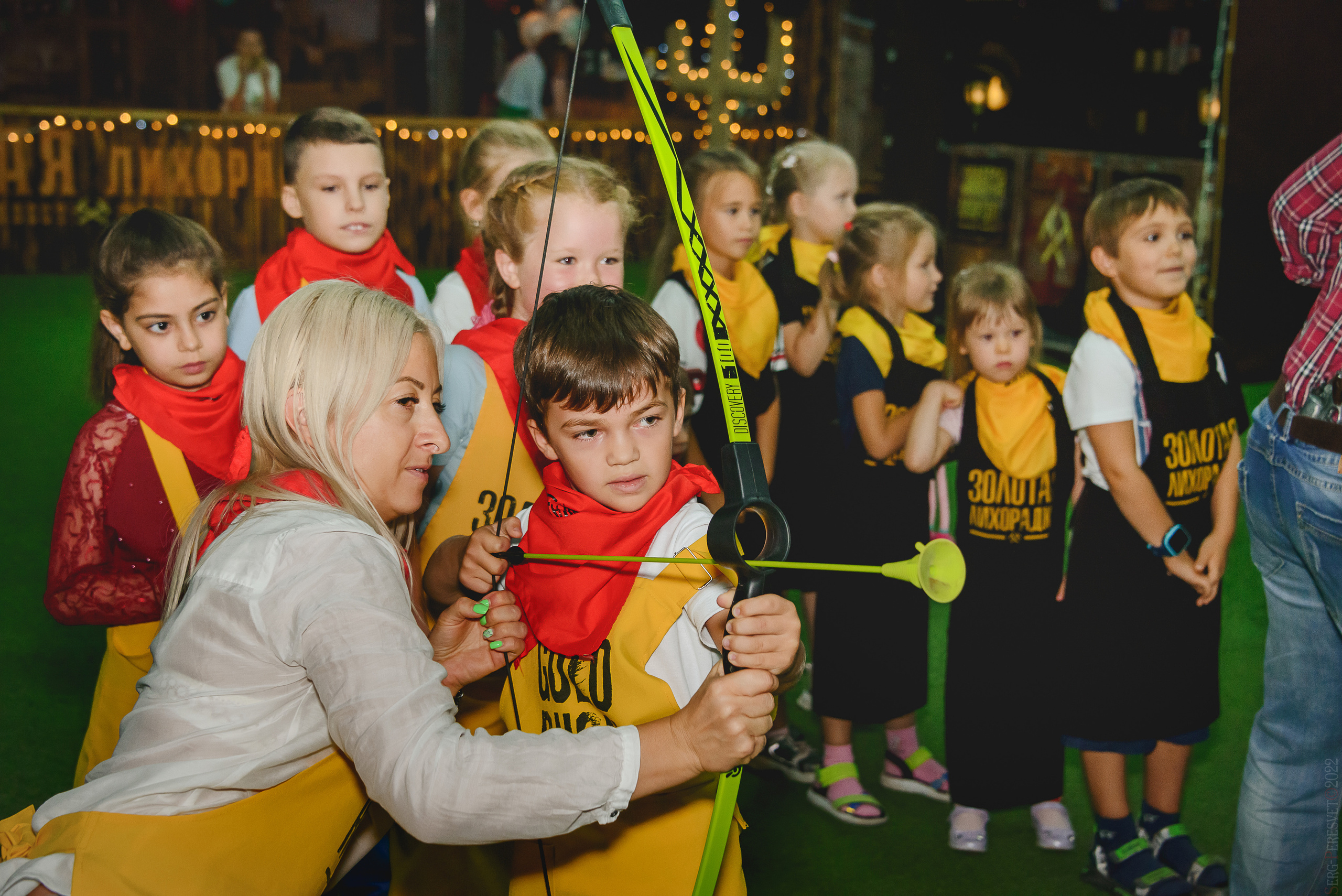 «Золотая лихорадка», квест-комната, Одинцово, фотограф Сергей Пересвет. Ваш фотограф на праздник в Москве, Раменском, Жуковском, Люберцах
