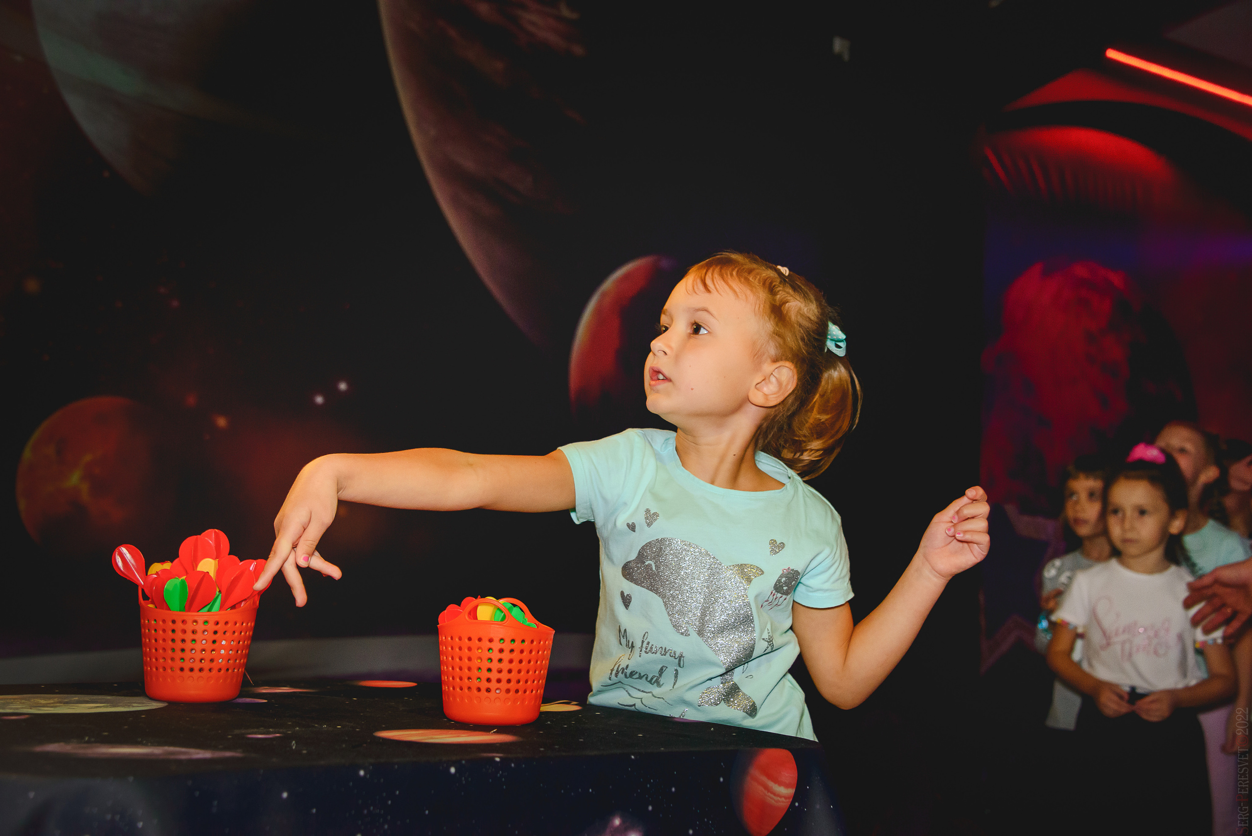 «Парад планет», квест-комната, Люберцы. Ваш фотограф на праздник в Москве, Раменском, Жуковском, Люберцах