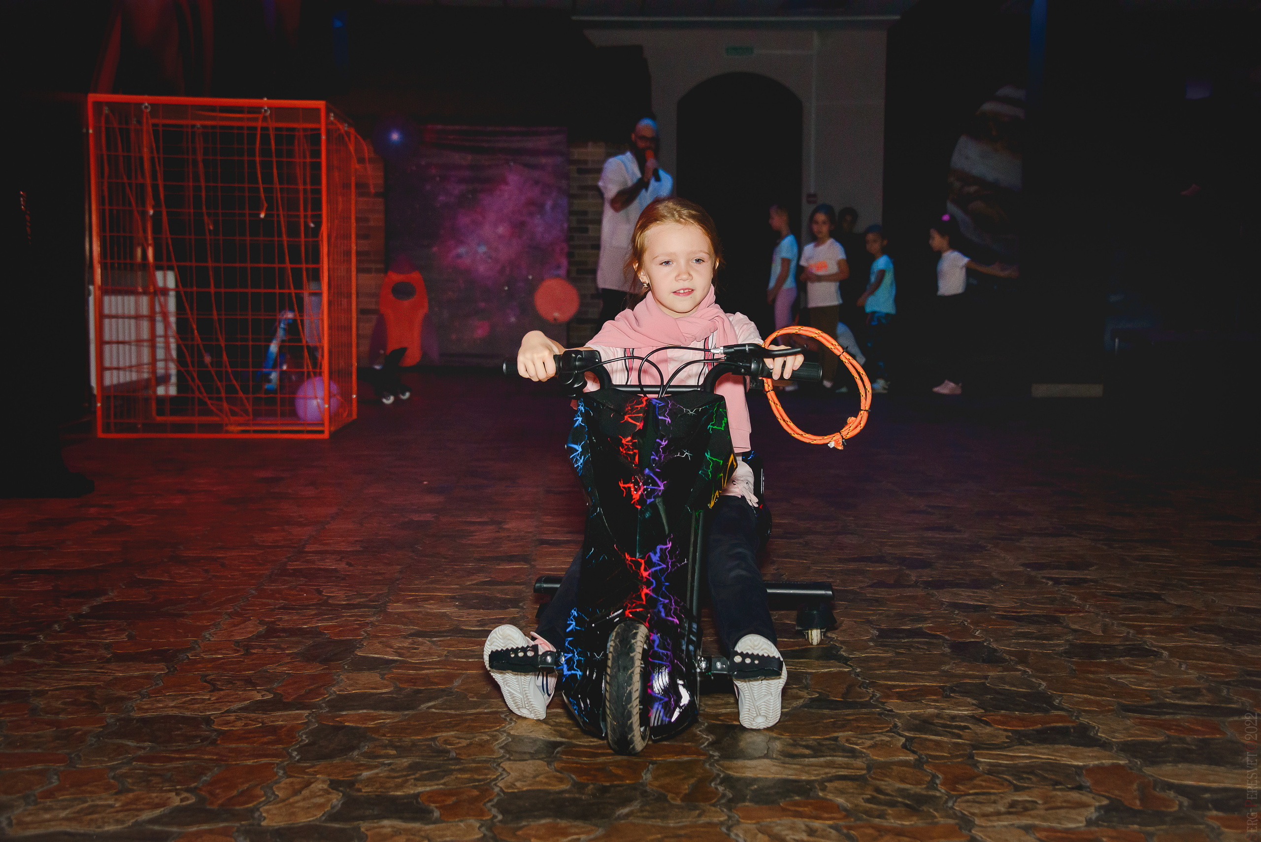 «Парад планет», квест-комната, Люберцы. Ваш фотограф на праздник в Москве, Раменском, Жуковском, Люберцах