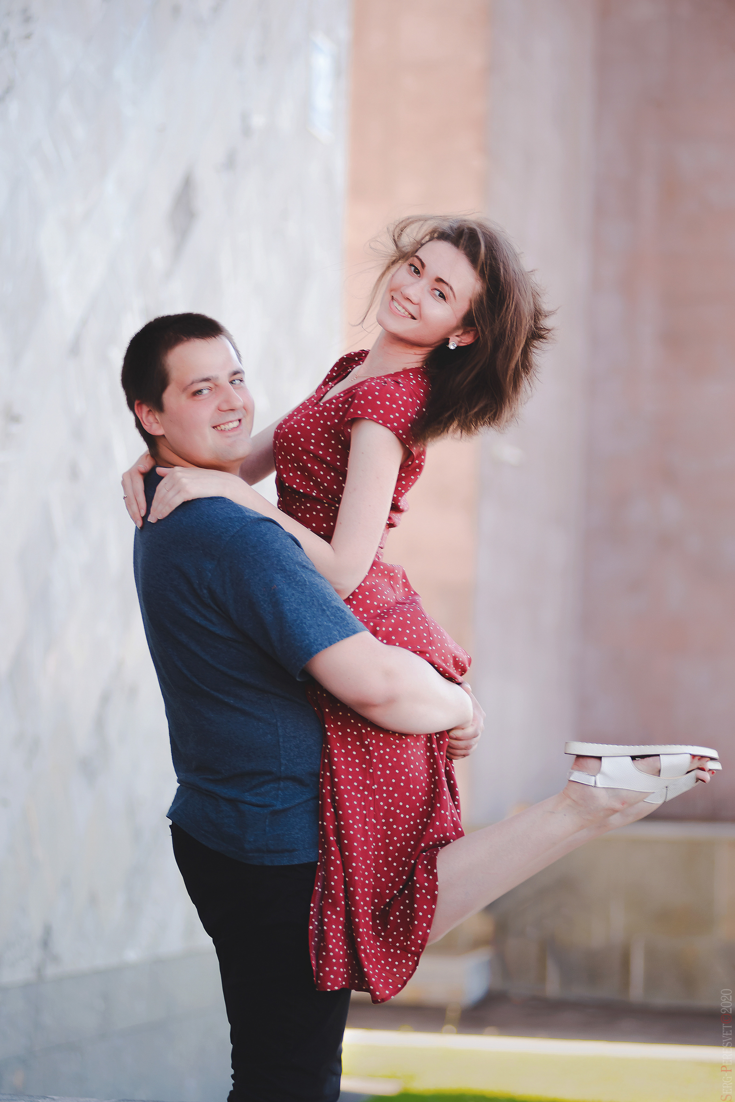 Фотосессия лав стори (love story) в Москве - Сергей Пересвет. Ваш фотограф на праздник в Москве, Раменском, Жуковском, Люберцах