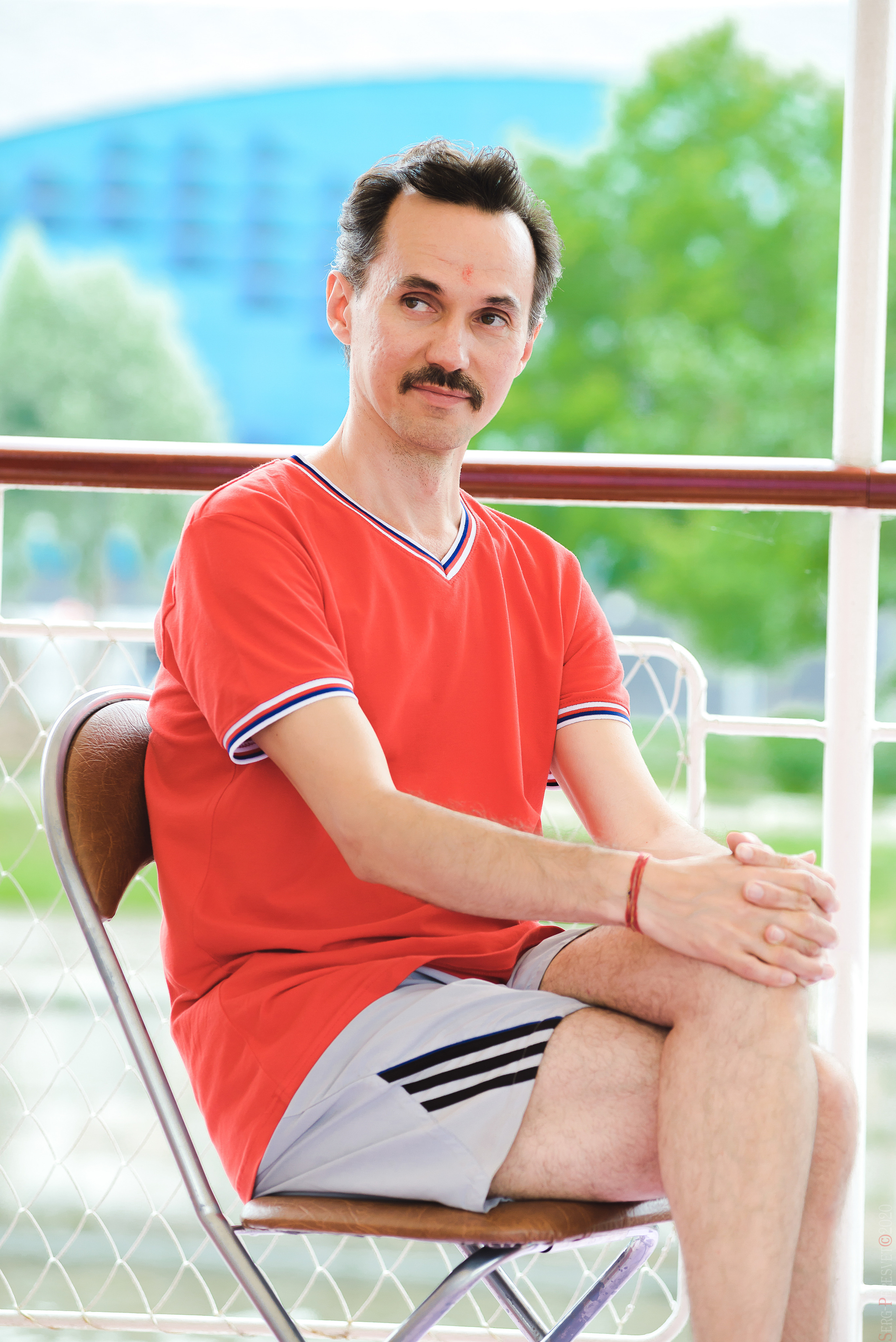 Международный день йоги на Москве-реке. ABS yoga. Ваш фотограф на праздник в Москве, Раменском, Жуковском, Люберцах