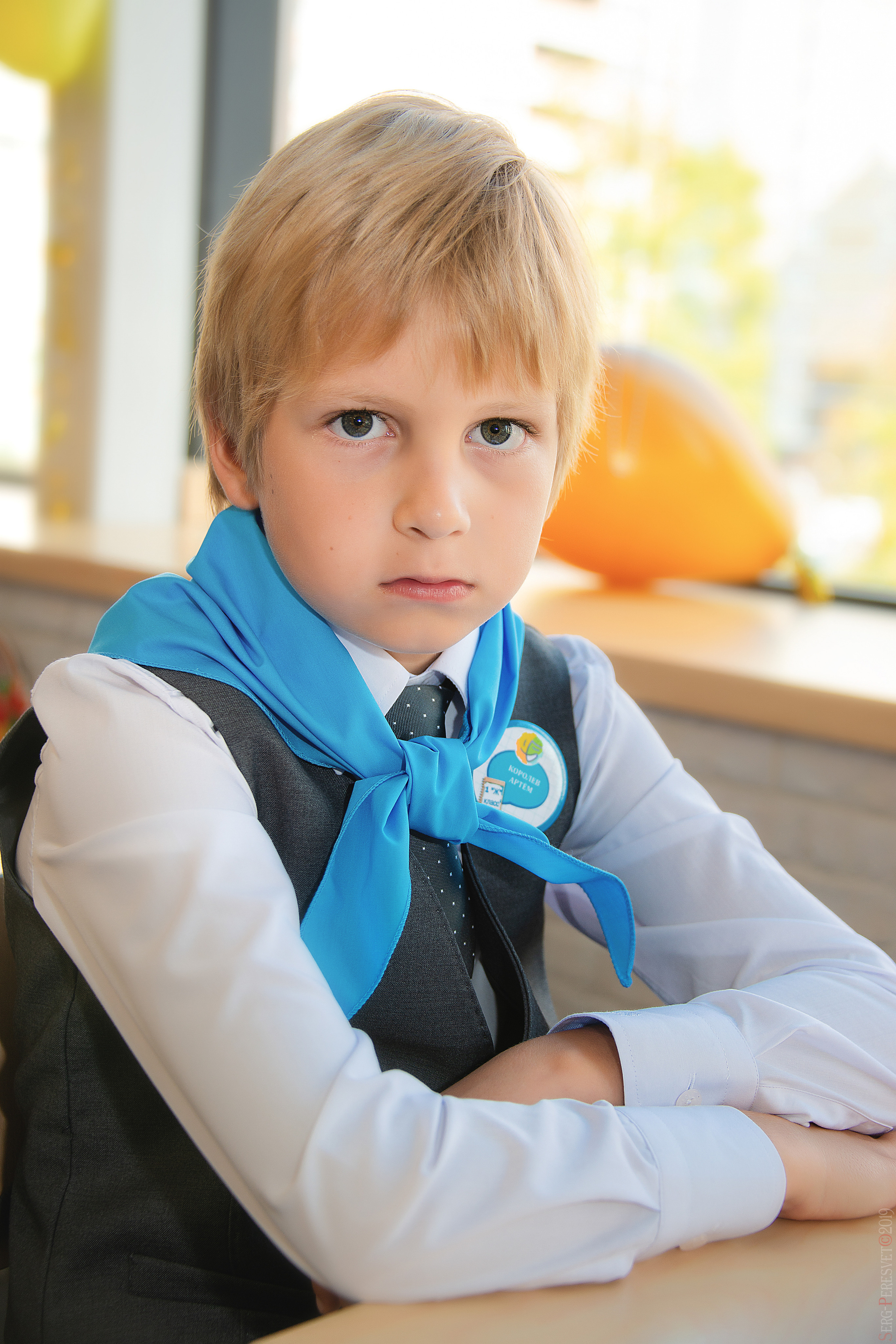 Фотосъемка на 1 сентября в школу, детский сад, фотограф Пересвет. Ваш фотограф на праздник в Москве, Раменском, Жуковском, Люберцах