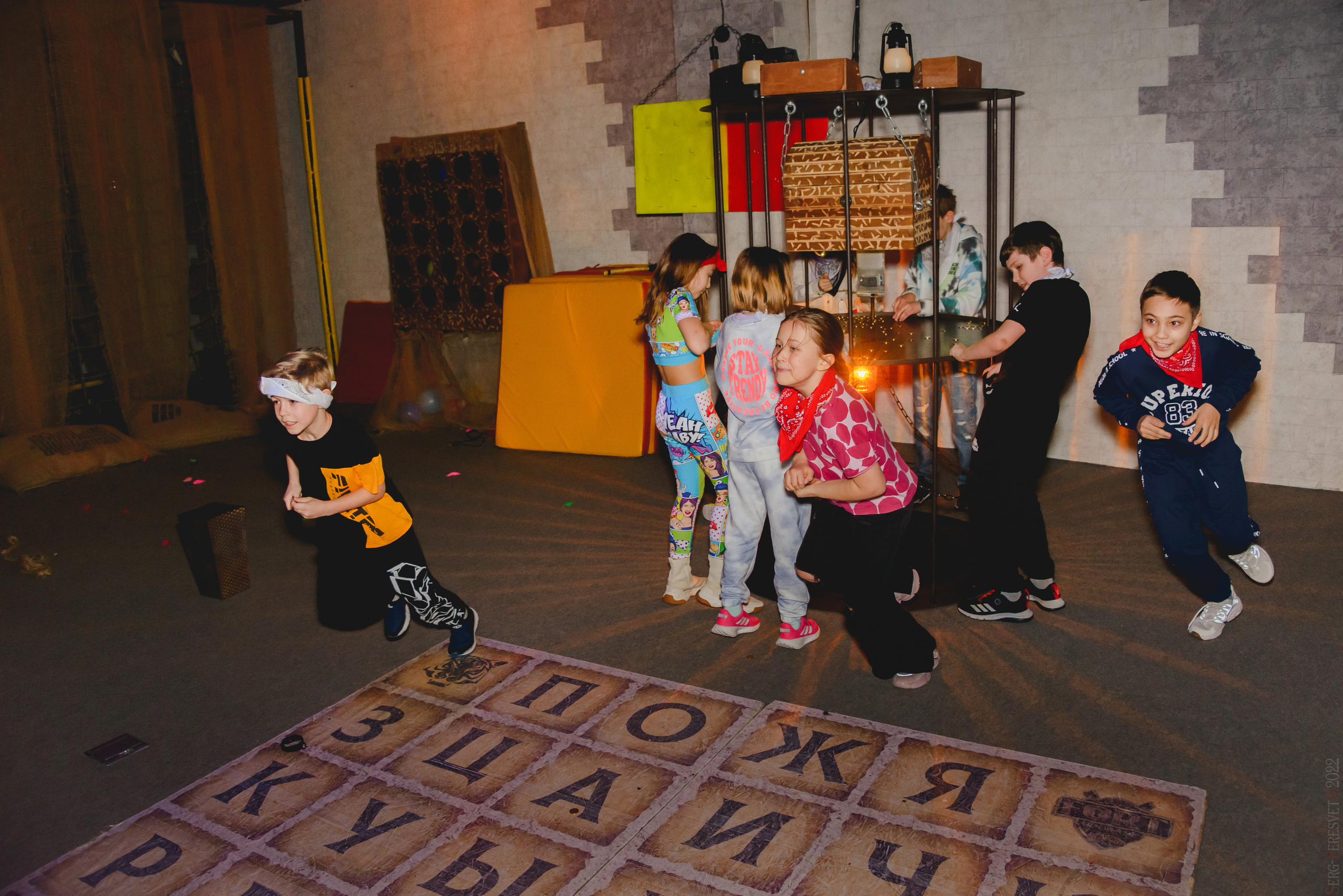 «Форт Боярд» пиратское шоу, квест-комната, Одинцово, фотограф Пересвет. Ваш фотограф на праздник в Москве, Раменском, Жуковском, Люберцах