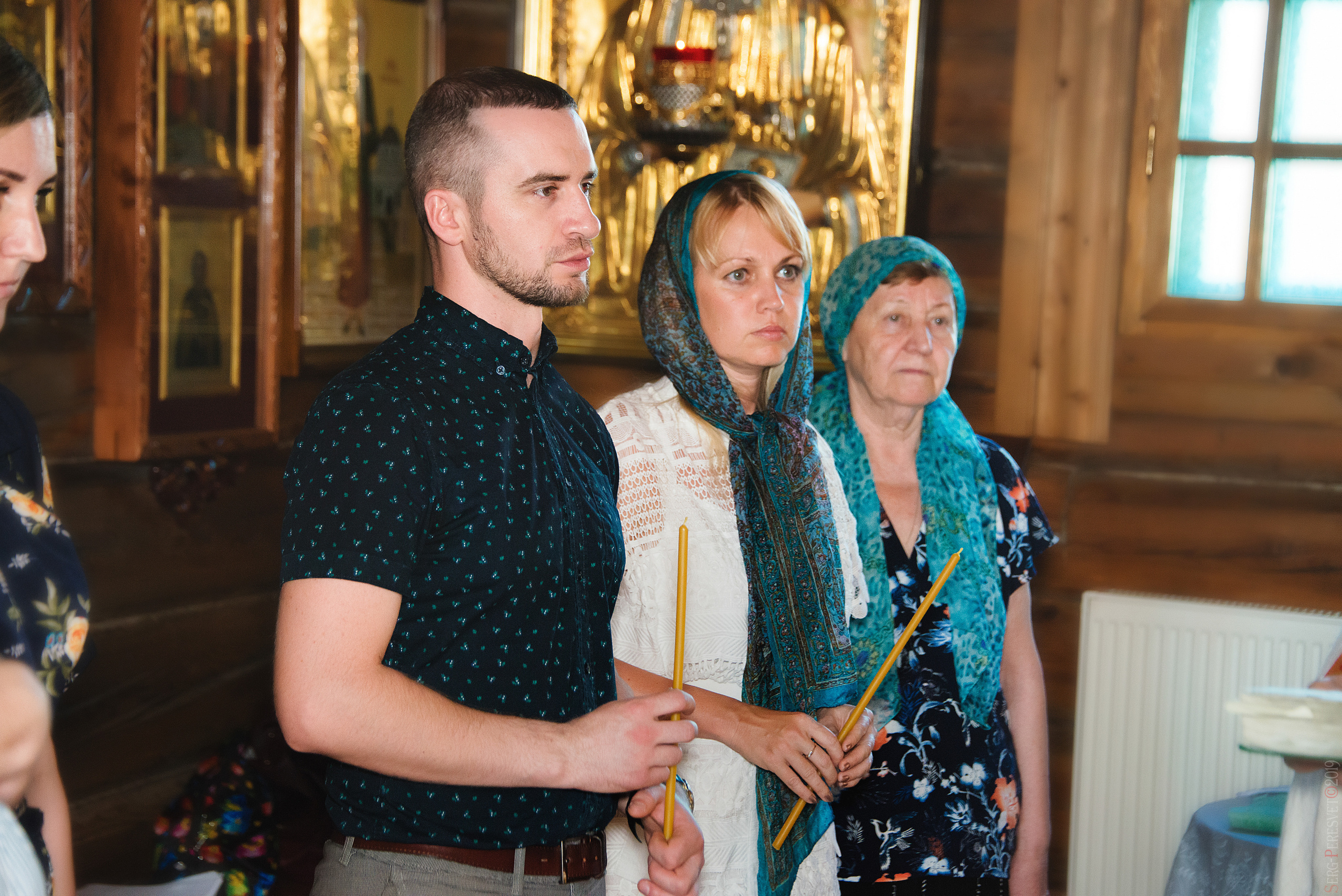 Фотограф на крещение в Москве и Московской области, Сергей Пересвет. Ваш фотограф на праздник в Москве, Раменском, Жуковском, Люберцах