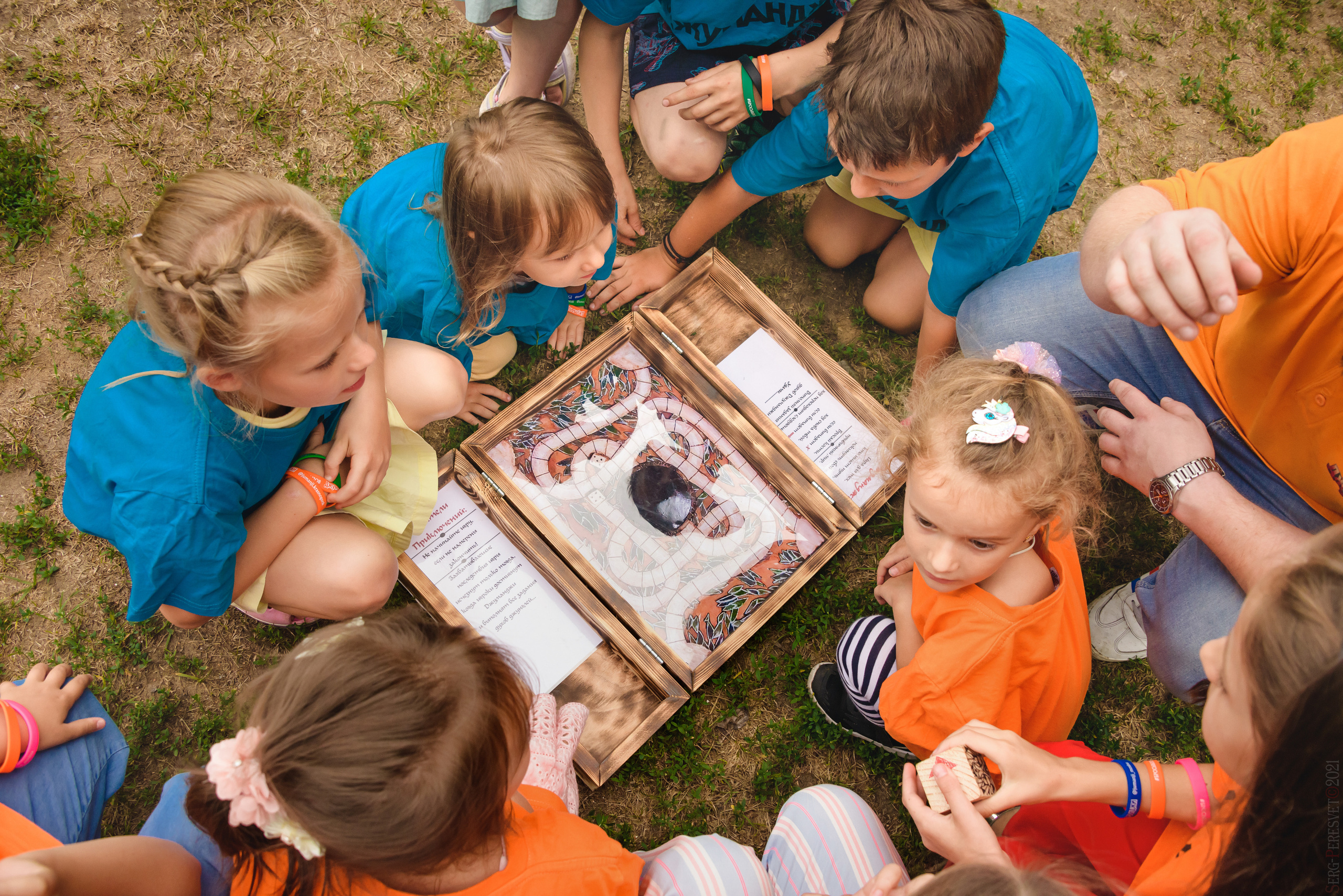 «Джуманджи» выездной квест, научное шоу, Москва, фотограф Пересвет. Ваш фотограф на праздник в Москве, Раменском, Жуковском, Люберцах