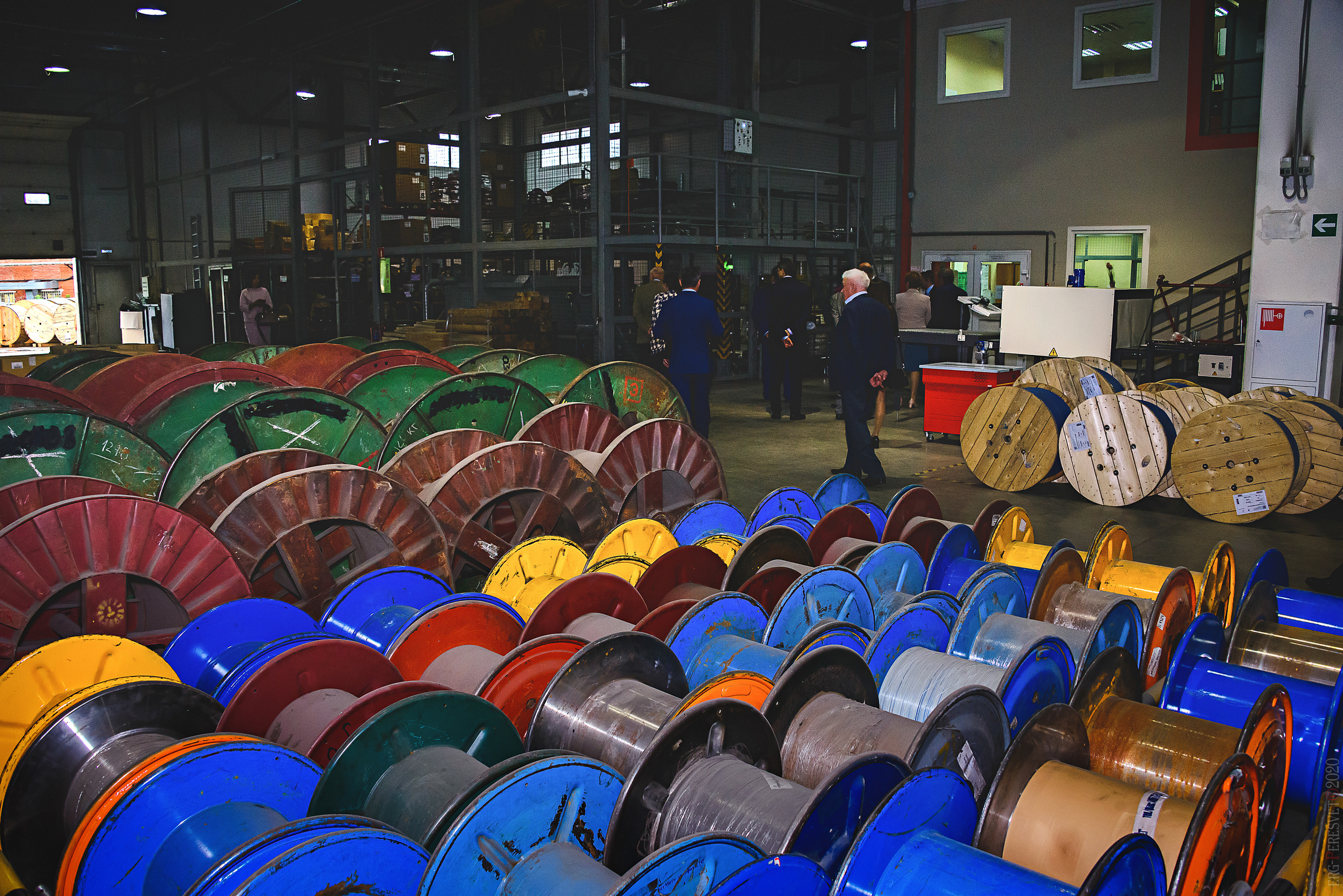 Промышленность, заводы. Ваш фотограф на праздник в Москве, Раменском, Жуковском, Люберцах