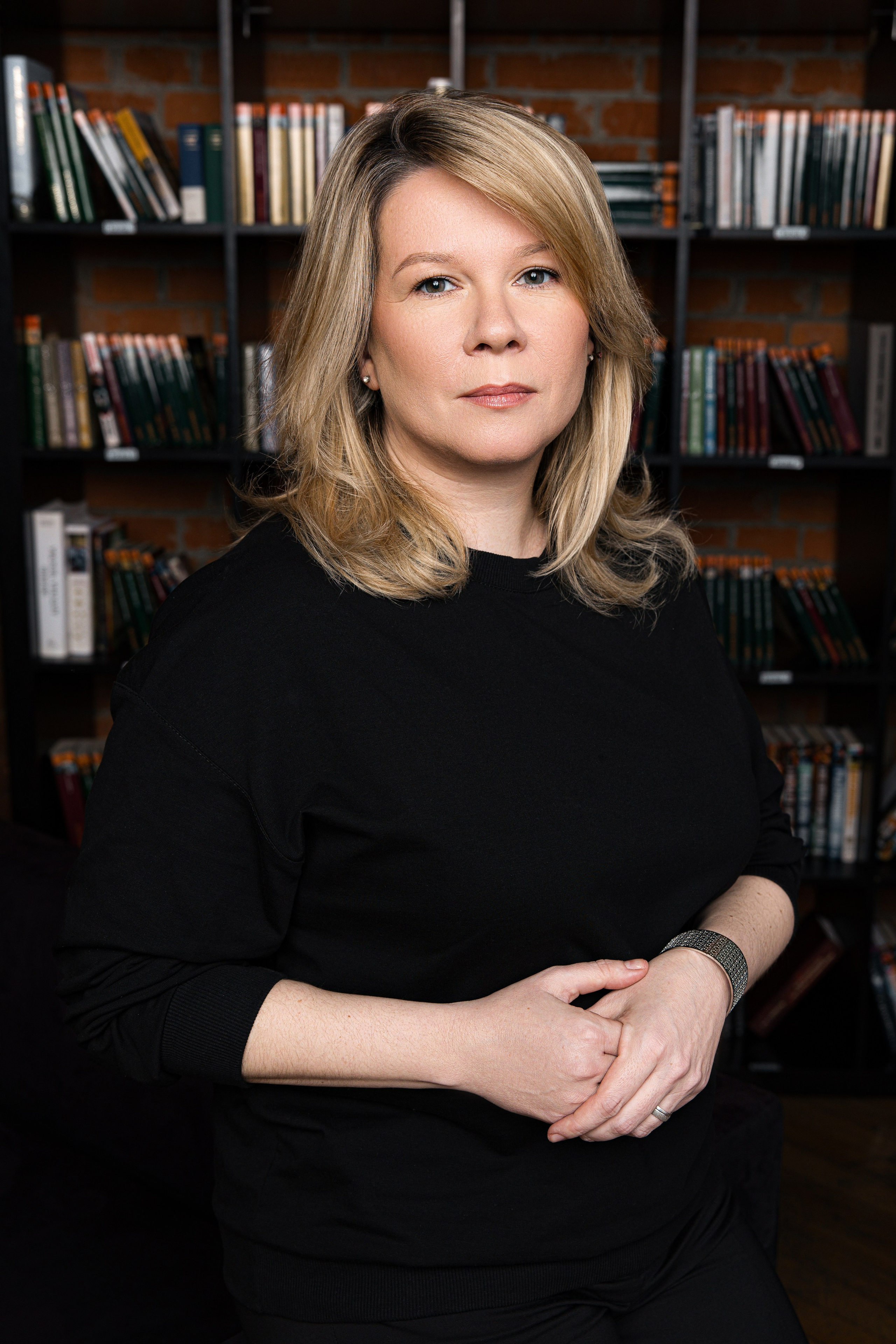 Rambler&Co. Костя Жуков — фотограф в Москве