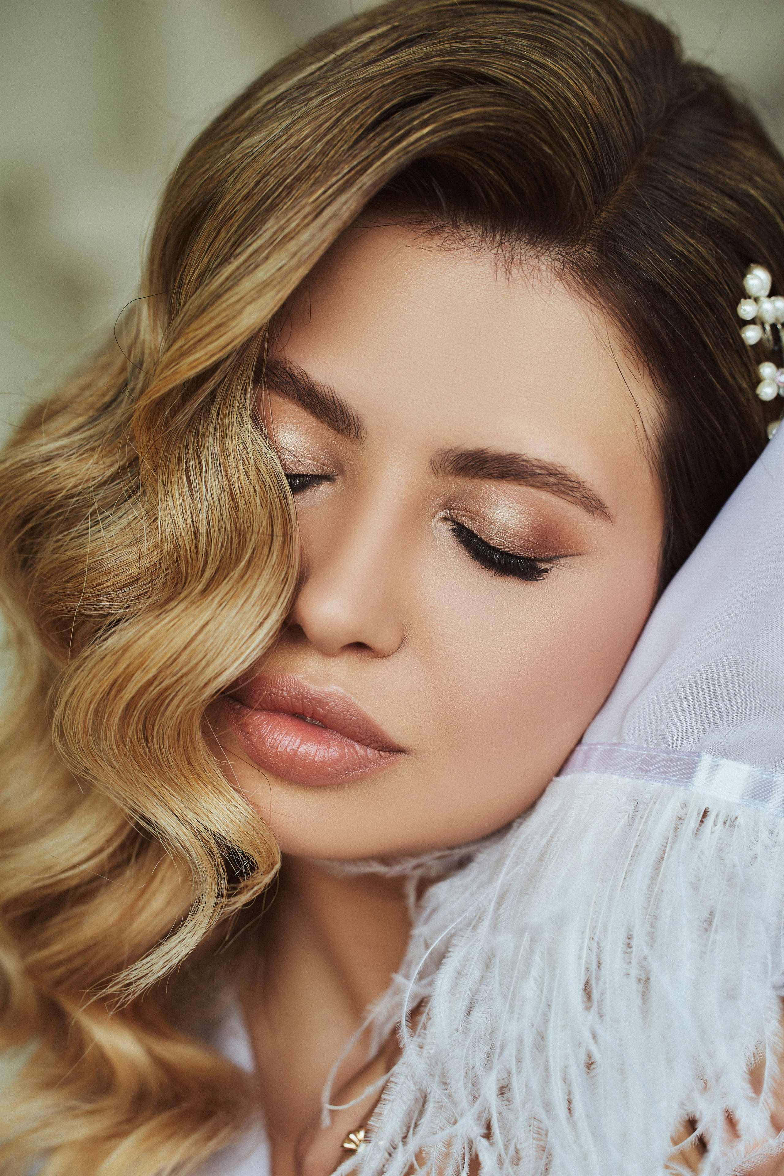 Сборы. Фотограф Аделия Сосновская