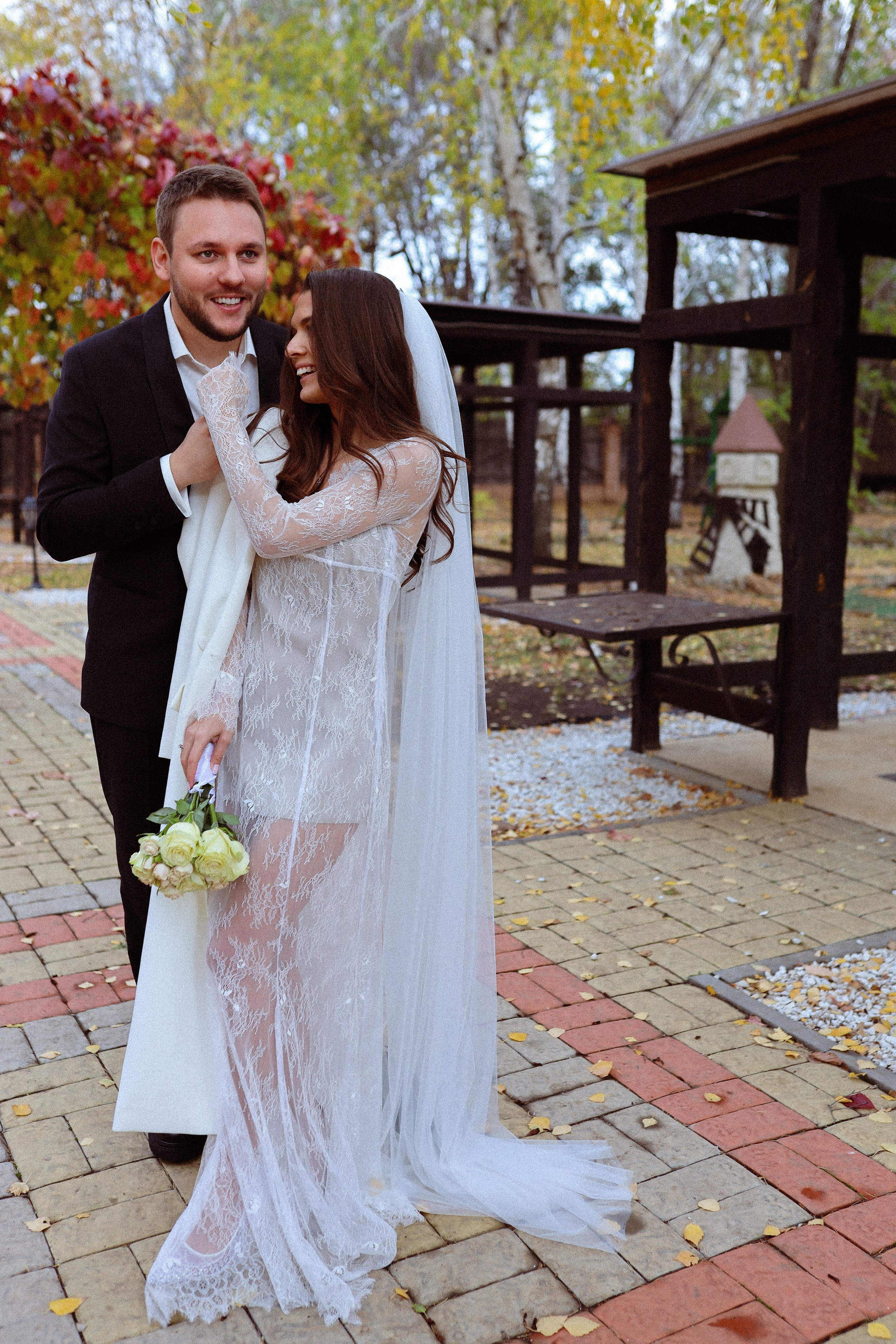 Ангелина и Евгений. Фотограф в Оренбурге Майя Шатрова