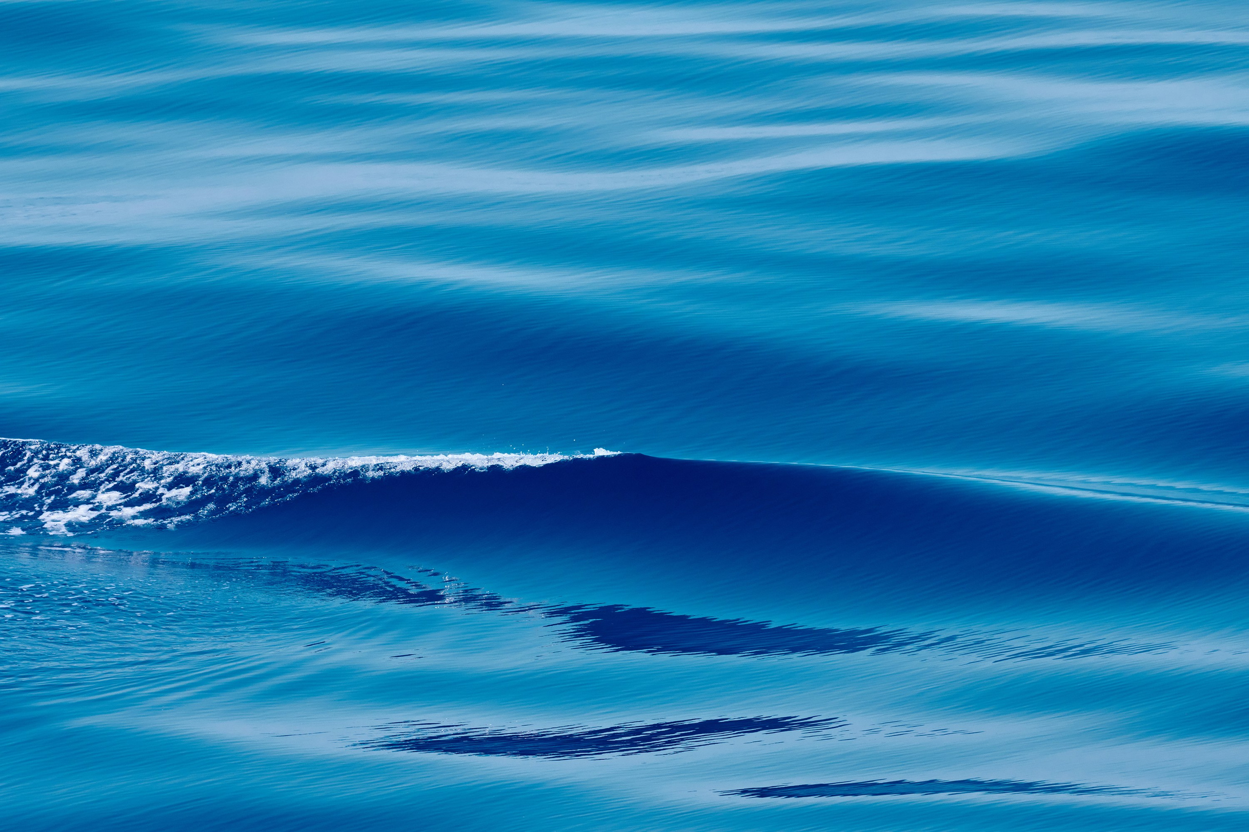 Вода. Яркие фото на Чёрном море