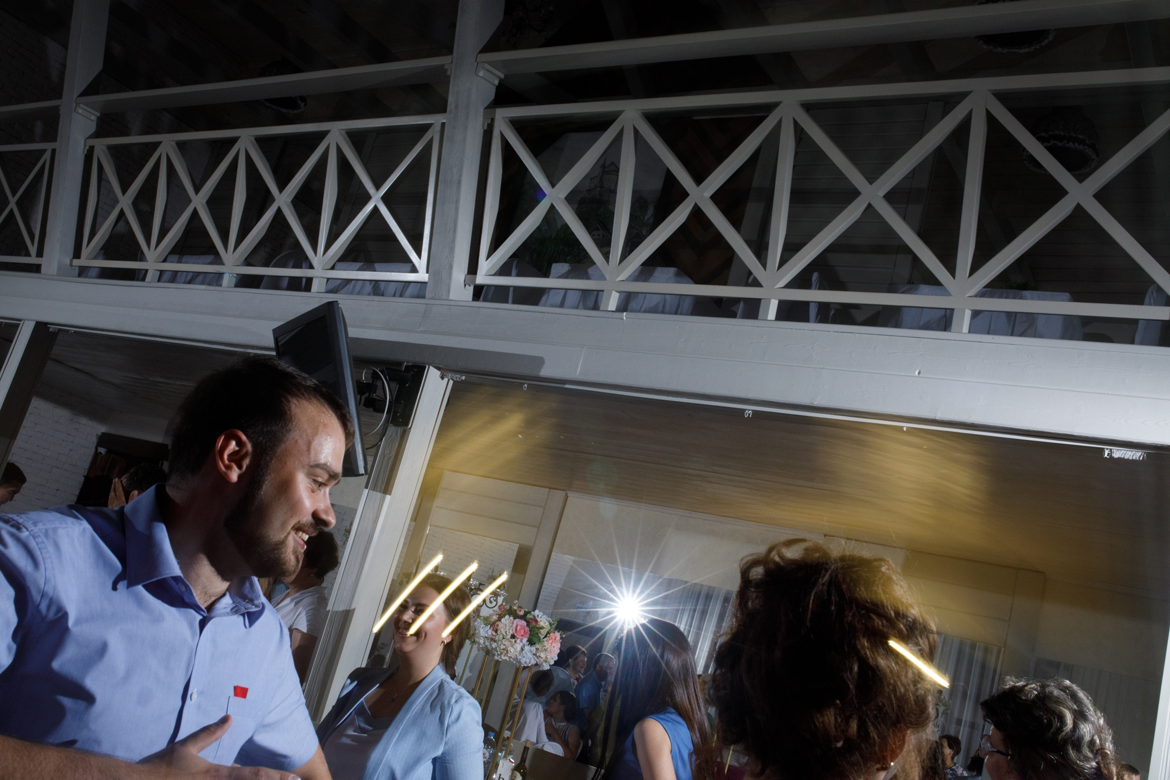 Вадим и Алия. Фотограф в Уфе Ирина Идрисова