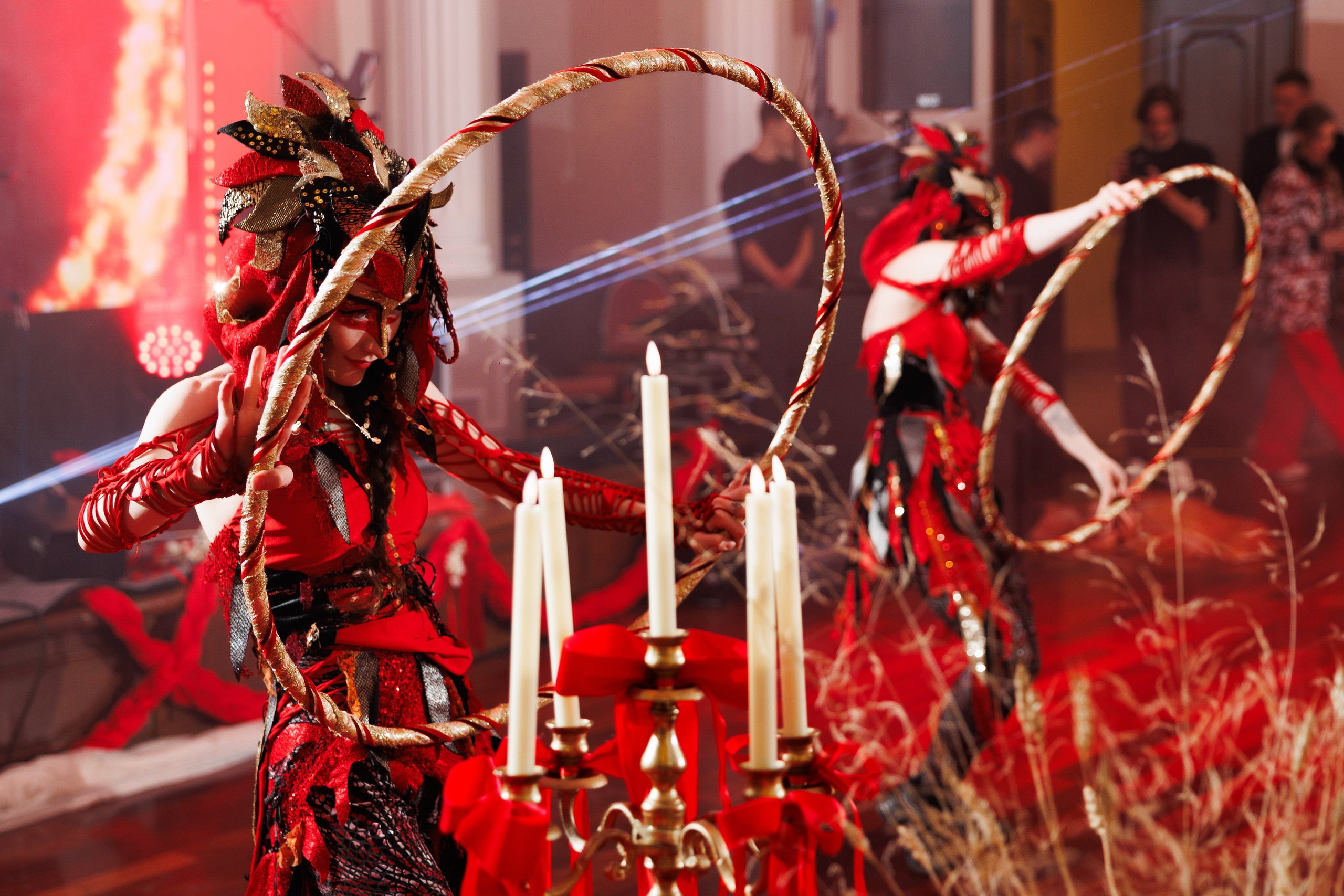 Events. Photographer Sasha Orlov