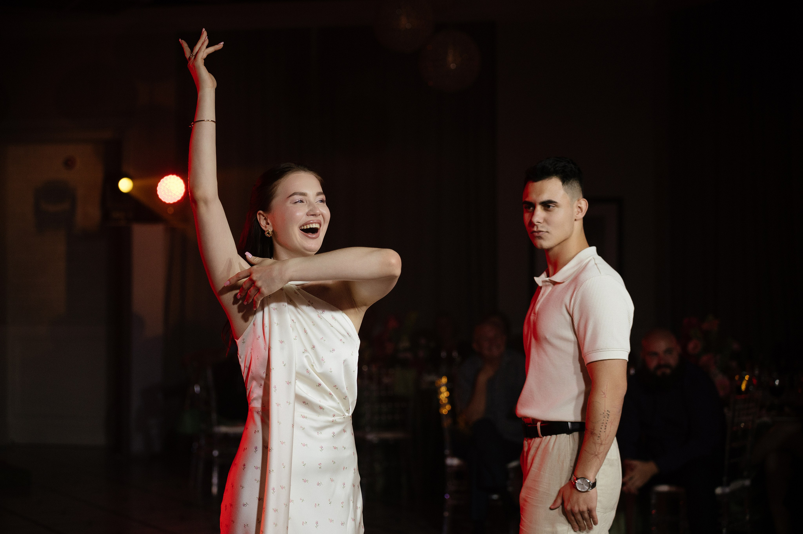 Максим & Дарья. Фотограф Таня Юдина в Ростове-на-Дону