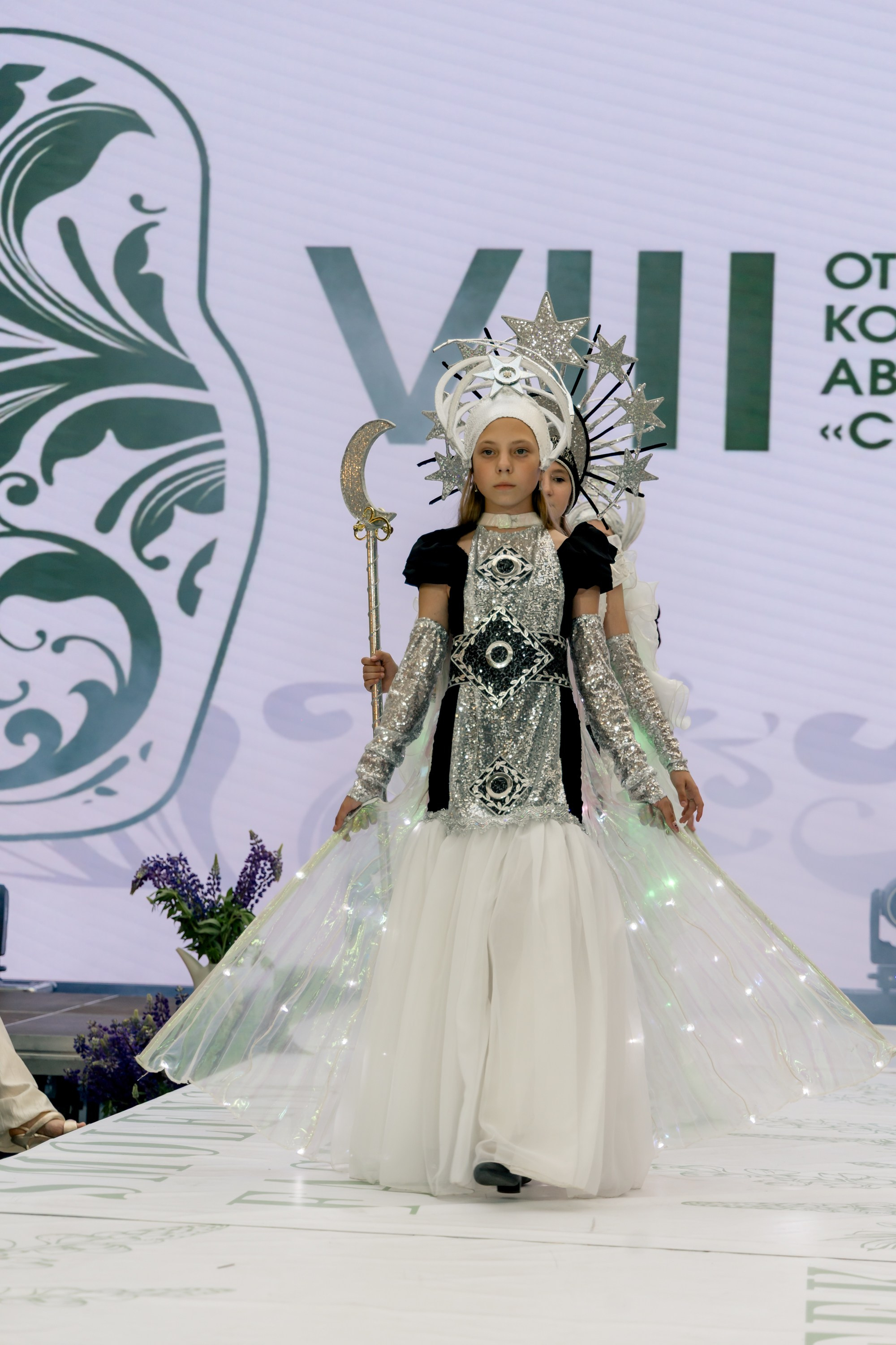 Smolensk Fashion Week 2025_День 2_Смоленская матрешка. Главная