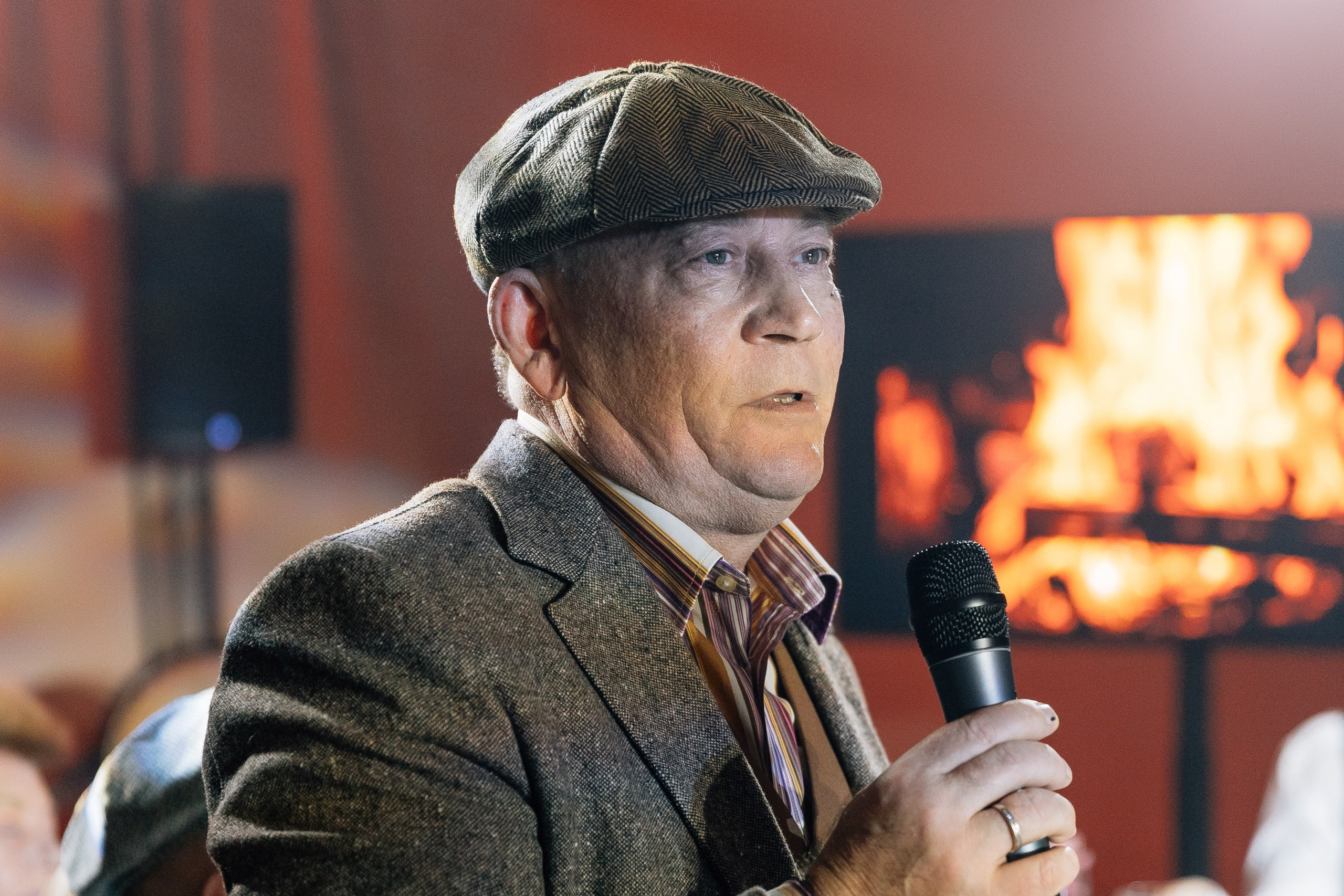 День Рождения в стиле Казино. Портфолио свадебного фотографа. Роман Каргаполов