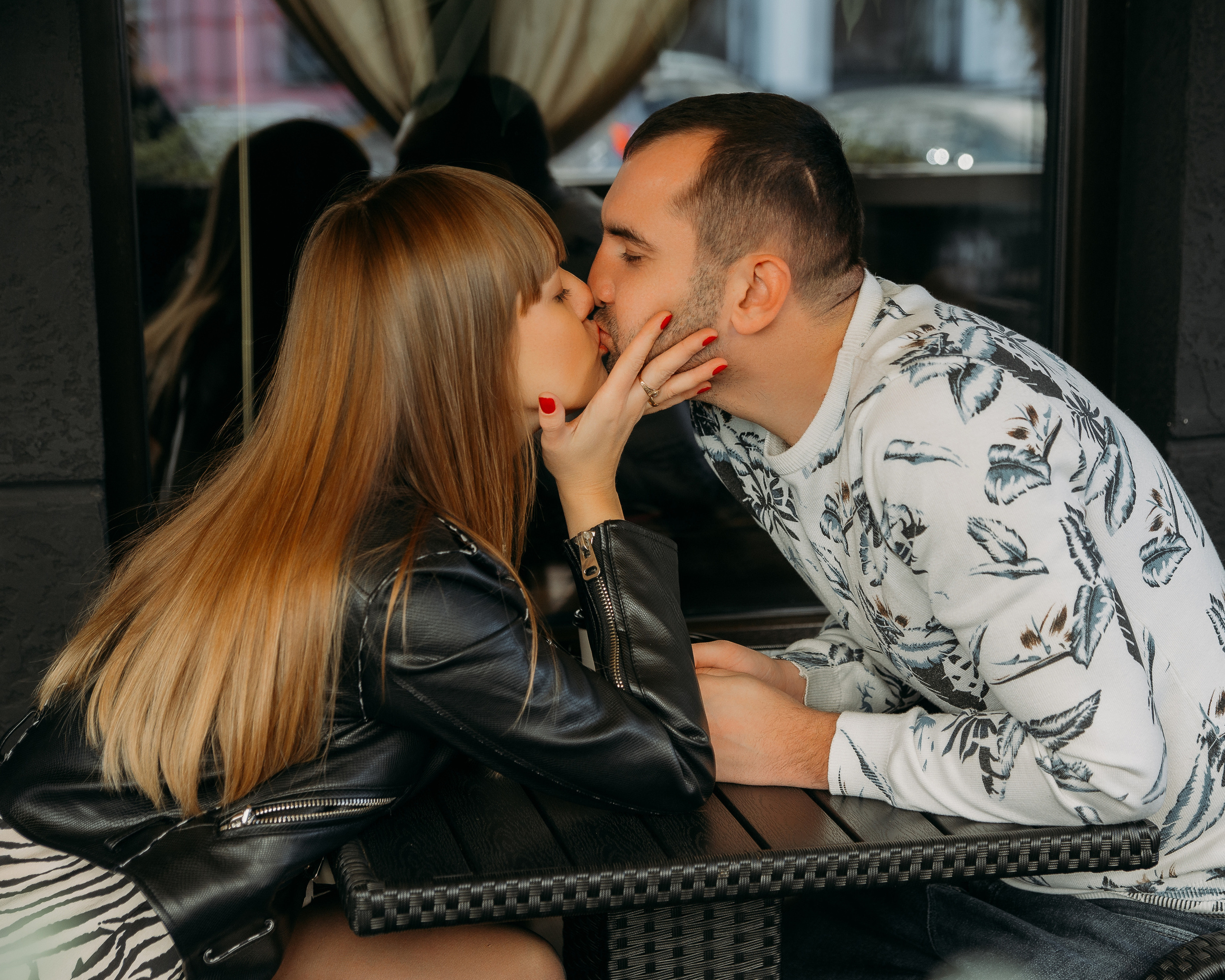 Любовь в городе Б. Семейный и детский фотограф в Бресте Дария Поляк