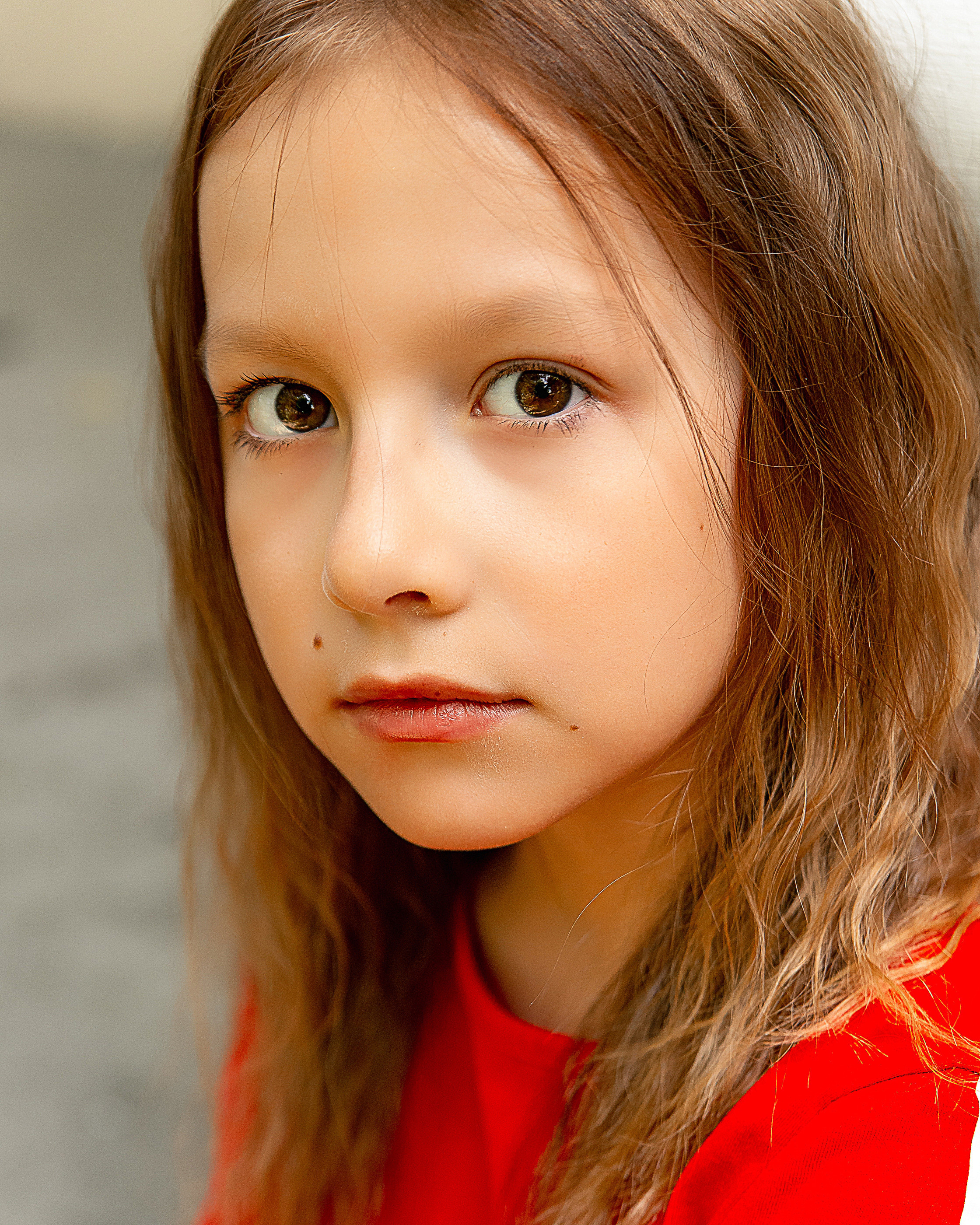 Сёстры. Семейный и детский фотограф в Бресте Дария Поляк