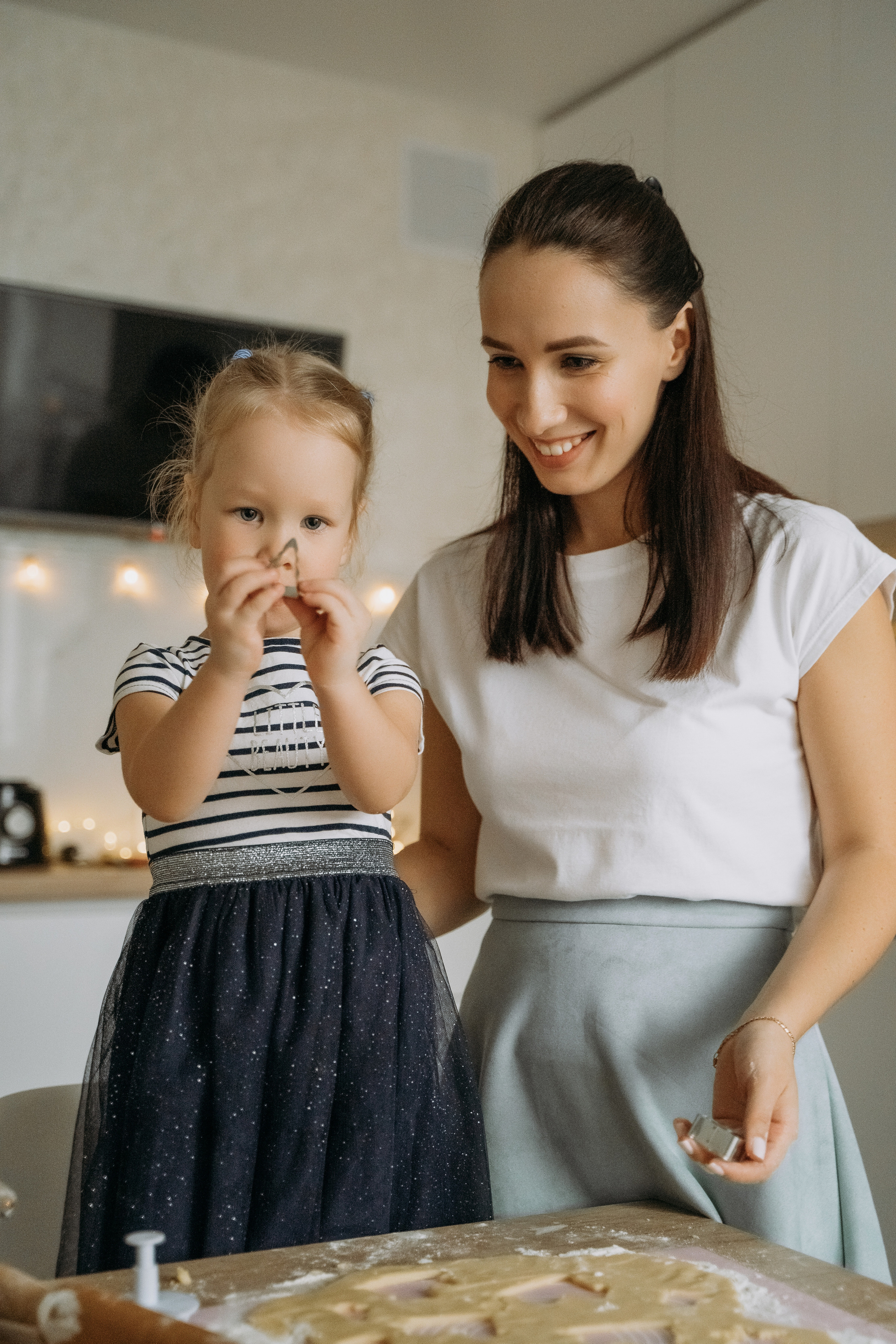 Семья Софии. Семейный и детский фотограф в Бресте Дария Поляк